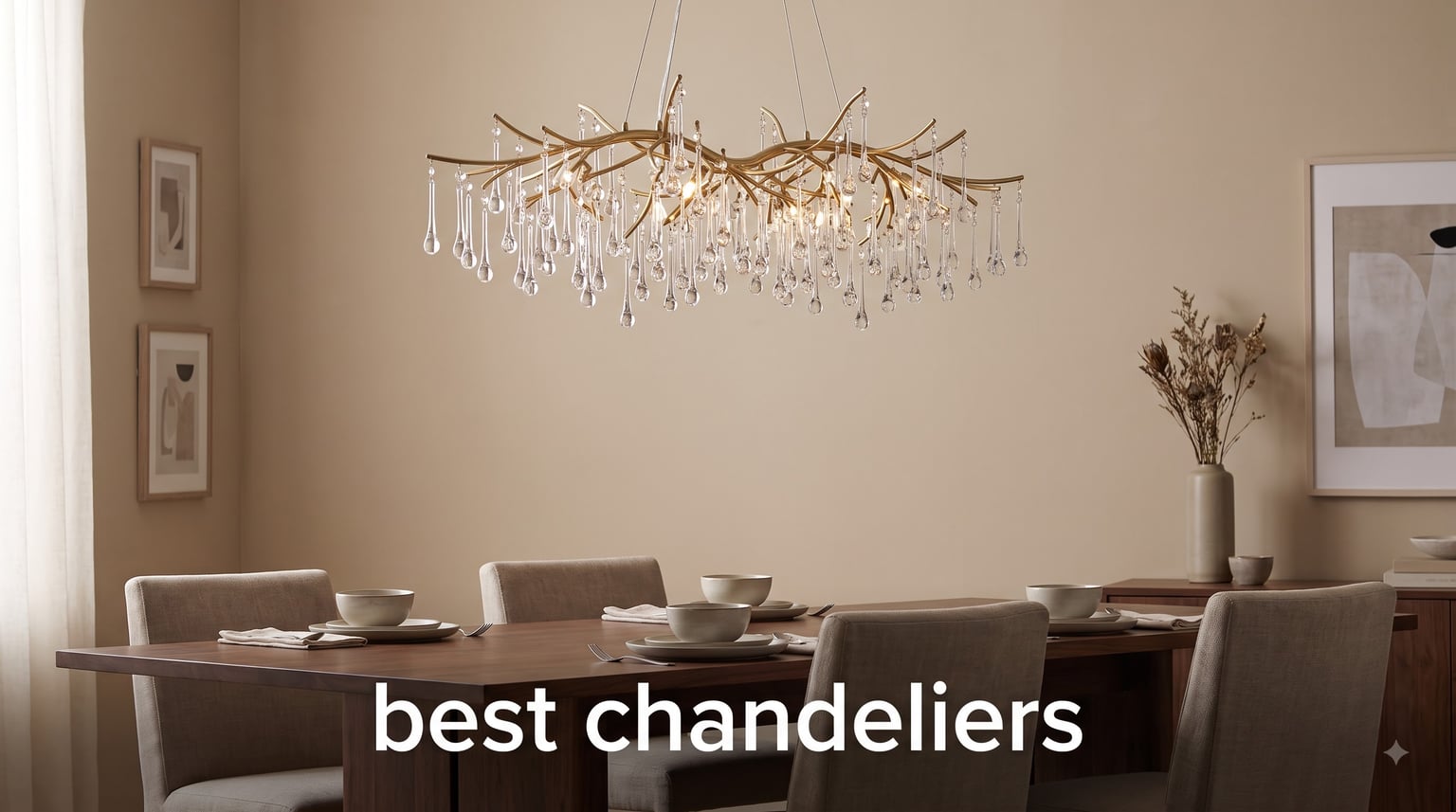 best chandeliers