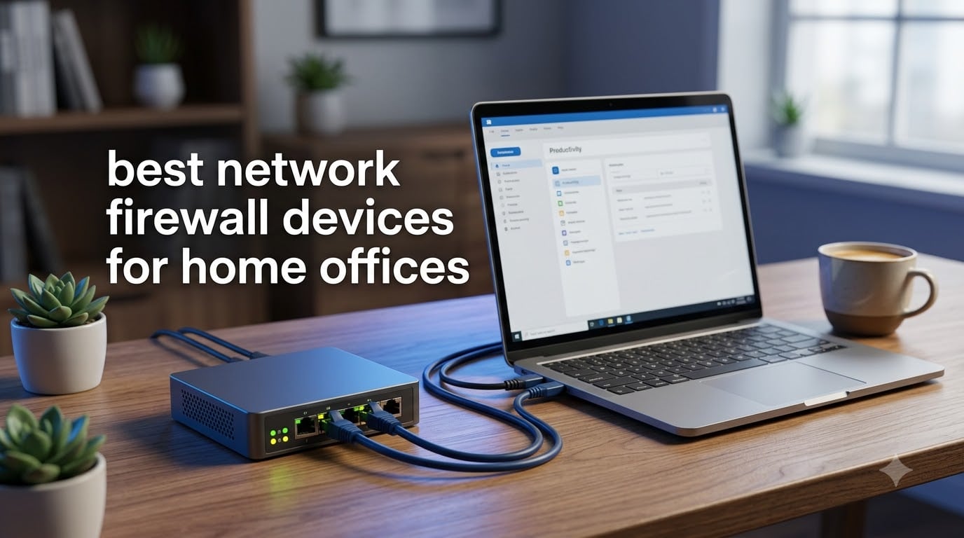 best network firewall devices for home offices