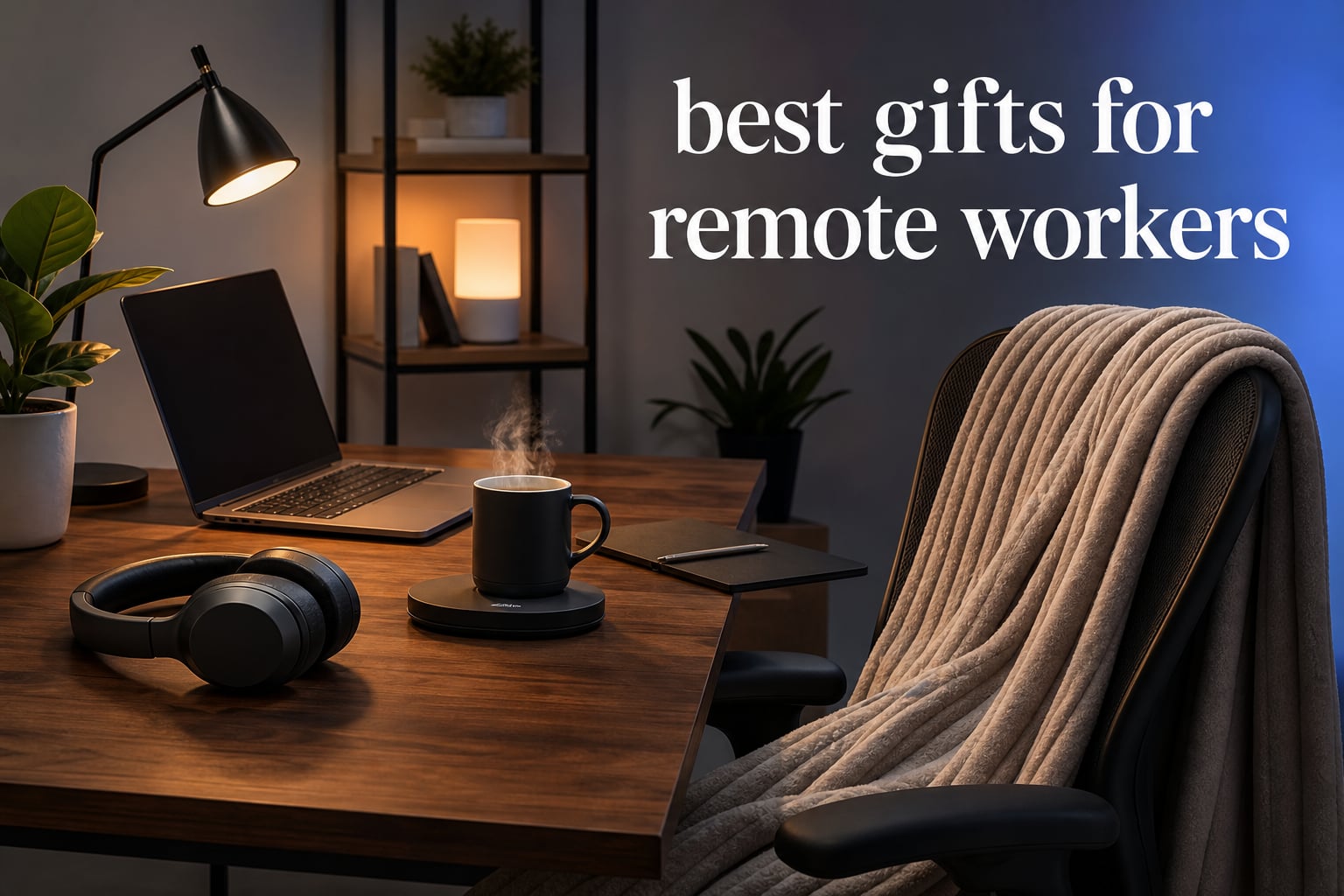 best gifts for remote workers