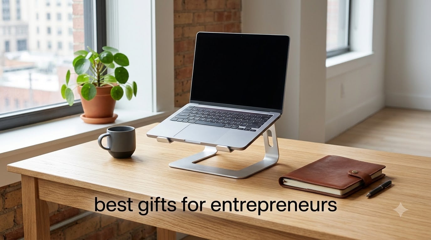 best gifts for entrepreneurs