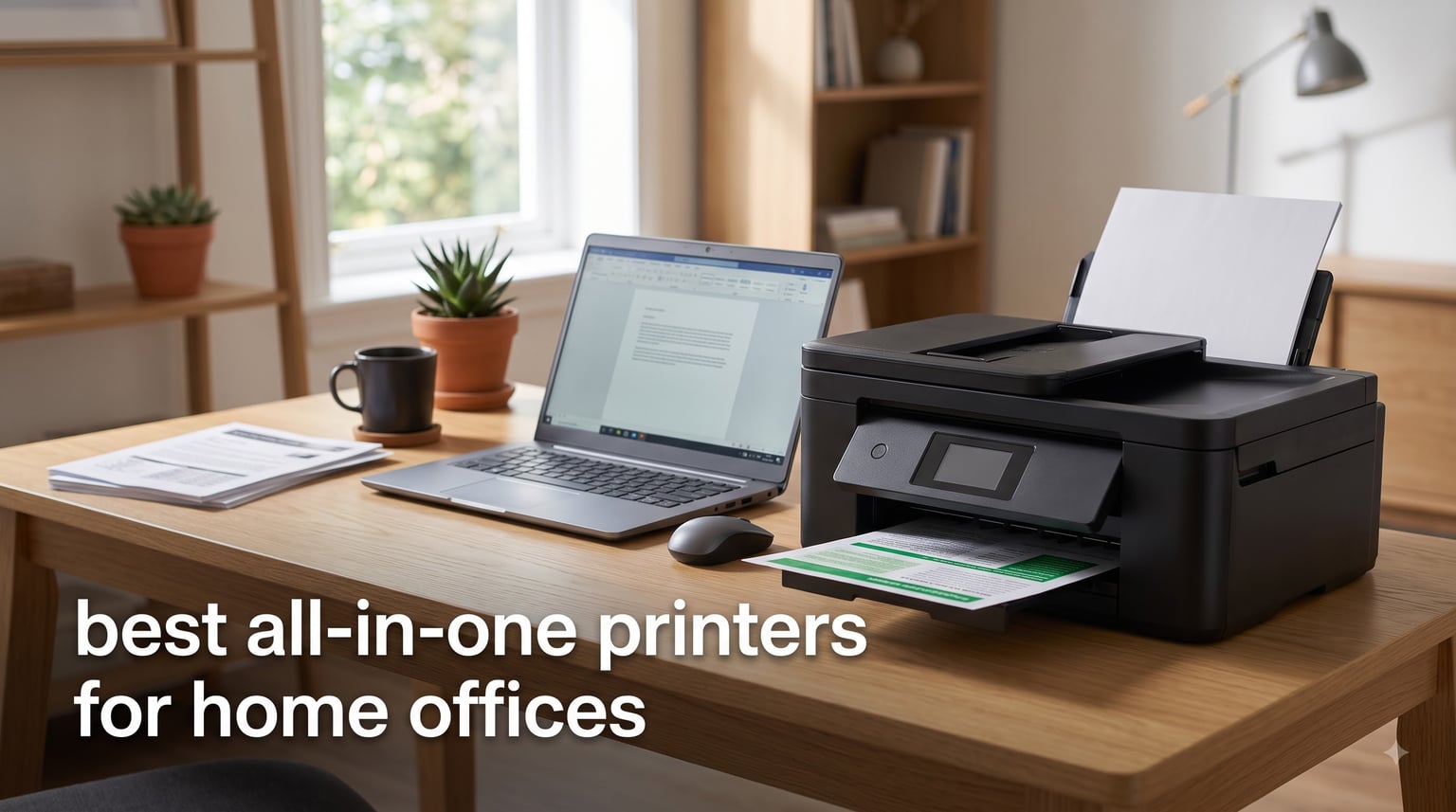 best all-in-one printers for home offices