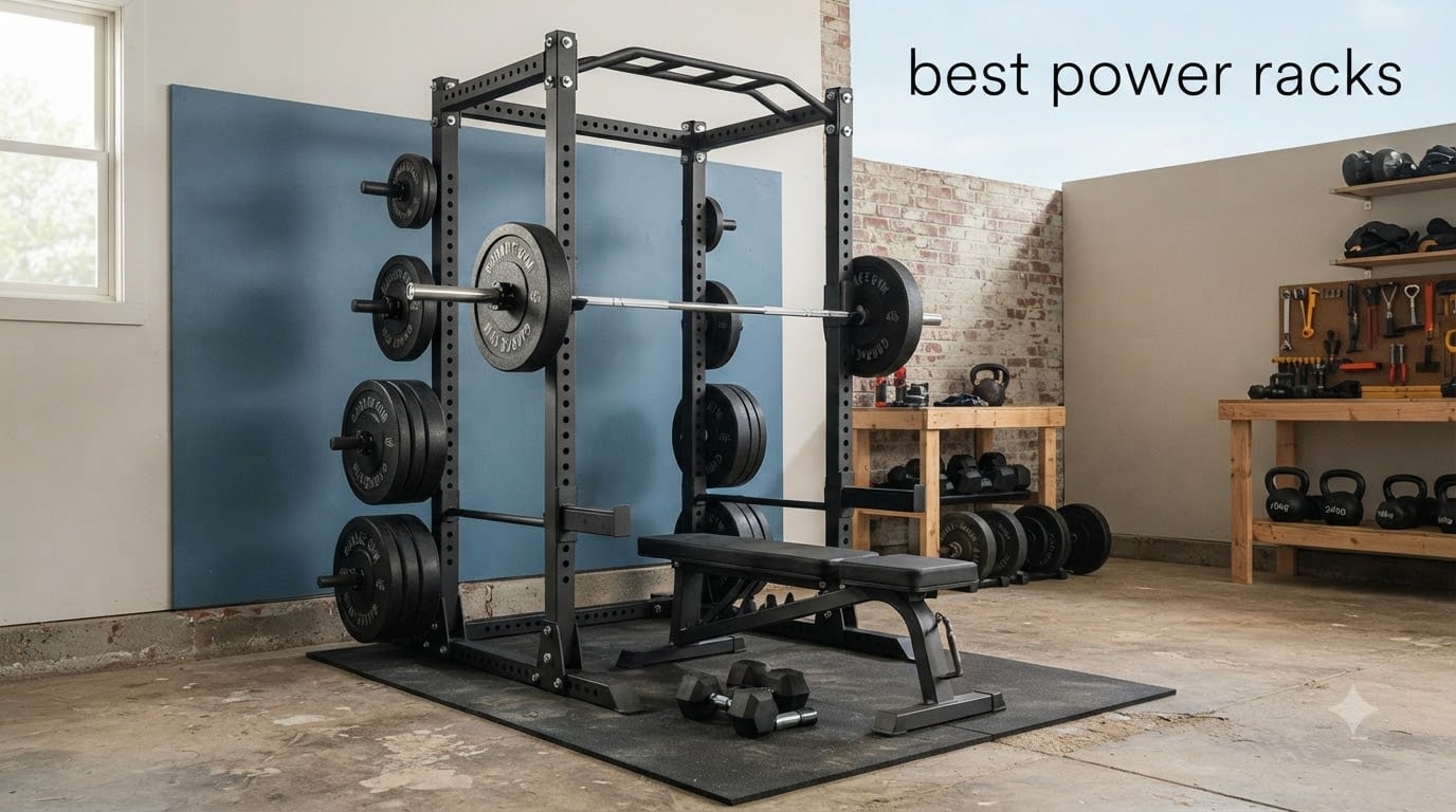 best power racks