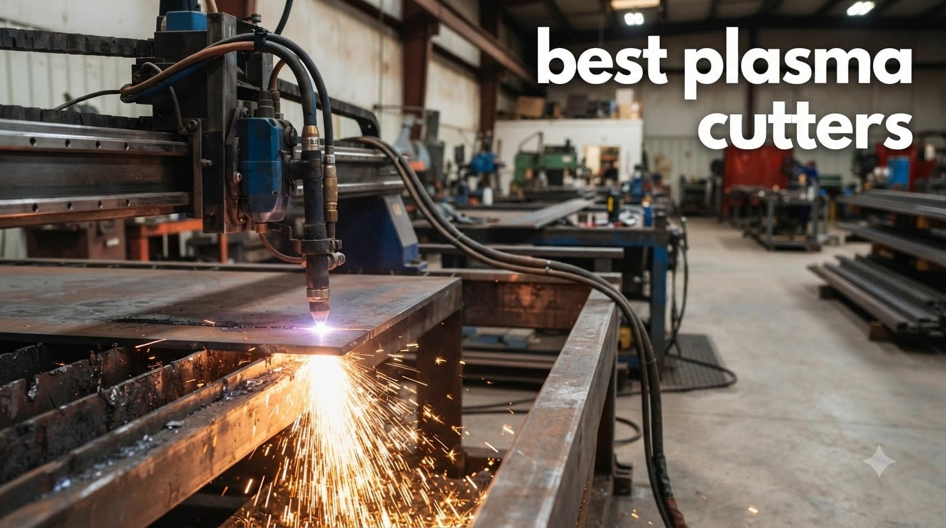 best plasma cutters