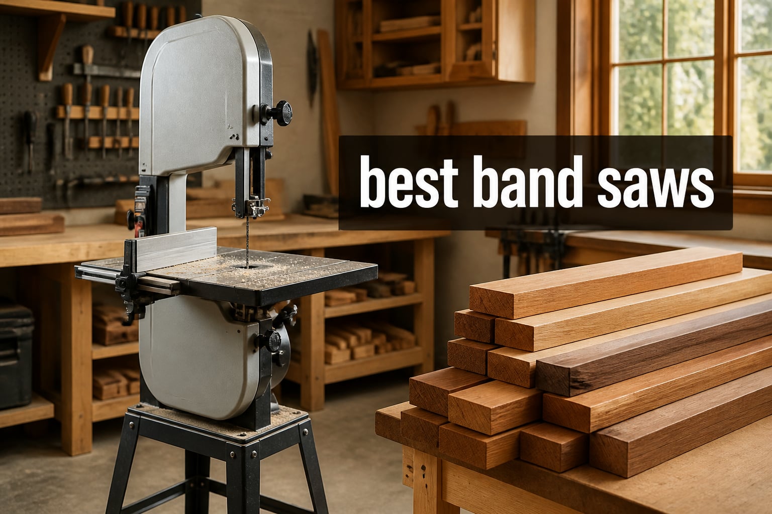 best band saws