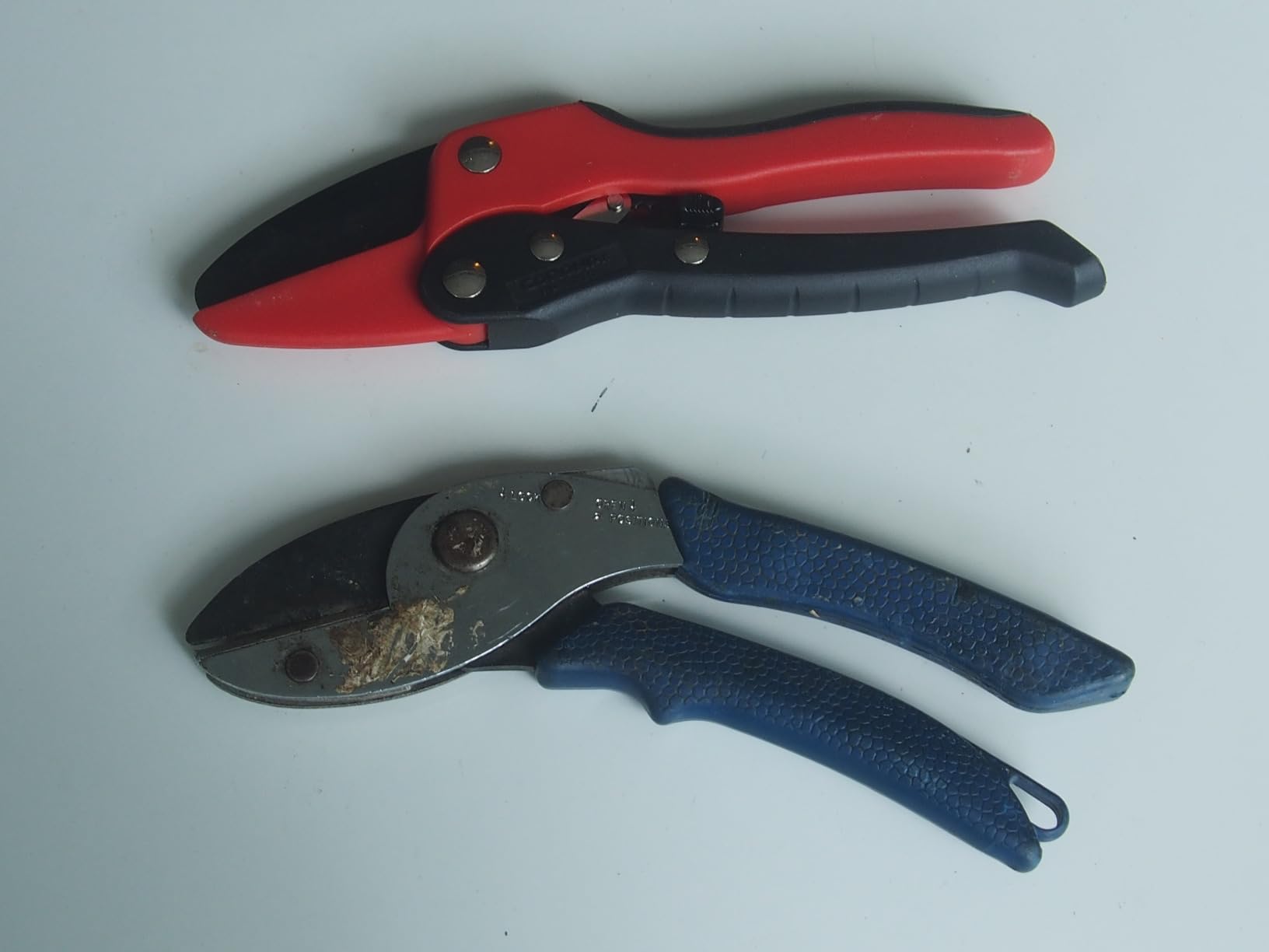 Corona Tools Ratchet Hand Pruner – 3/4-Inch Cut Capacity Garden Pruning Shears for Stems & Branches, Heavy-Duty Ratcheting Hand Pruners with Comfortable Grip customer photo 1