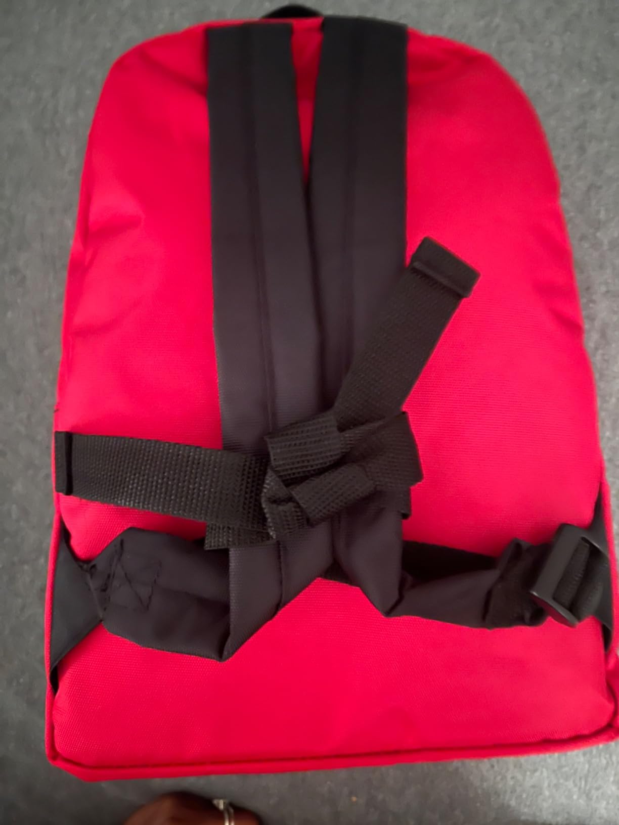 Ready America 70280 Emergency 2-Person 3-Day Survival Backpack customer photo 2
