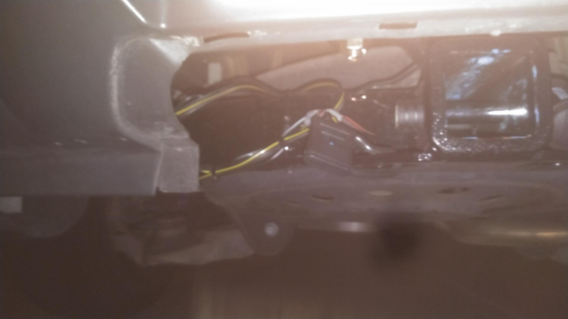 Tekonsha 118450 T-One® T-Connector Harness, 4-Way Flat, Compatable with 2008-2012 Buick Enclave, 2008-2012 Chevrolet Malibu, 2009-2012 Chevrolet Traverse Black customer photo 1