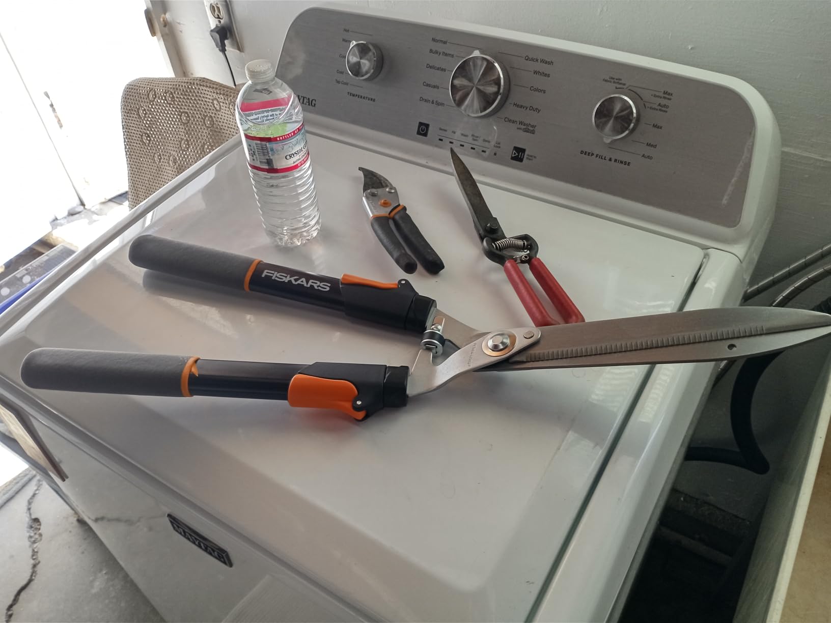 Fiskars 25