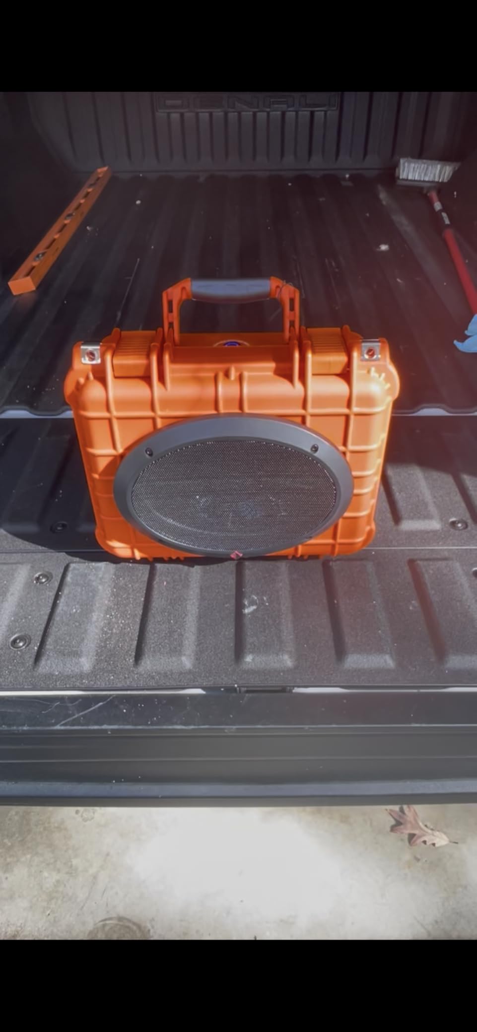 Rockford Fosgate P1692 Punch 6x9 2-Way Coaxial Full Range Speakers (Pair) customer photo 2