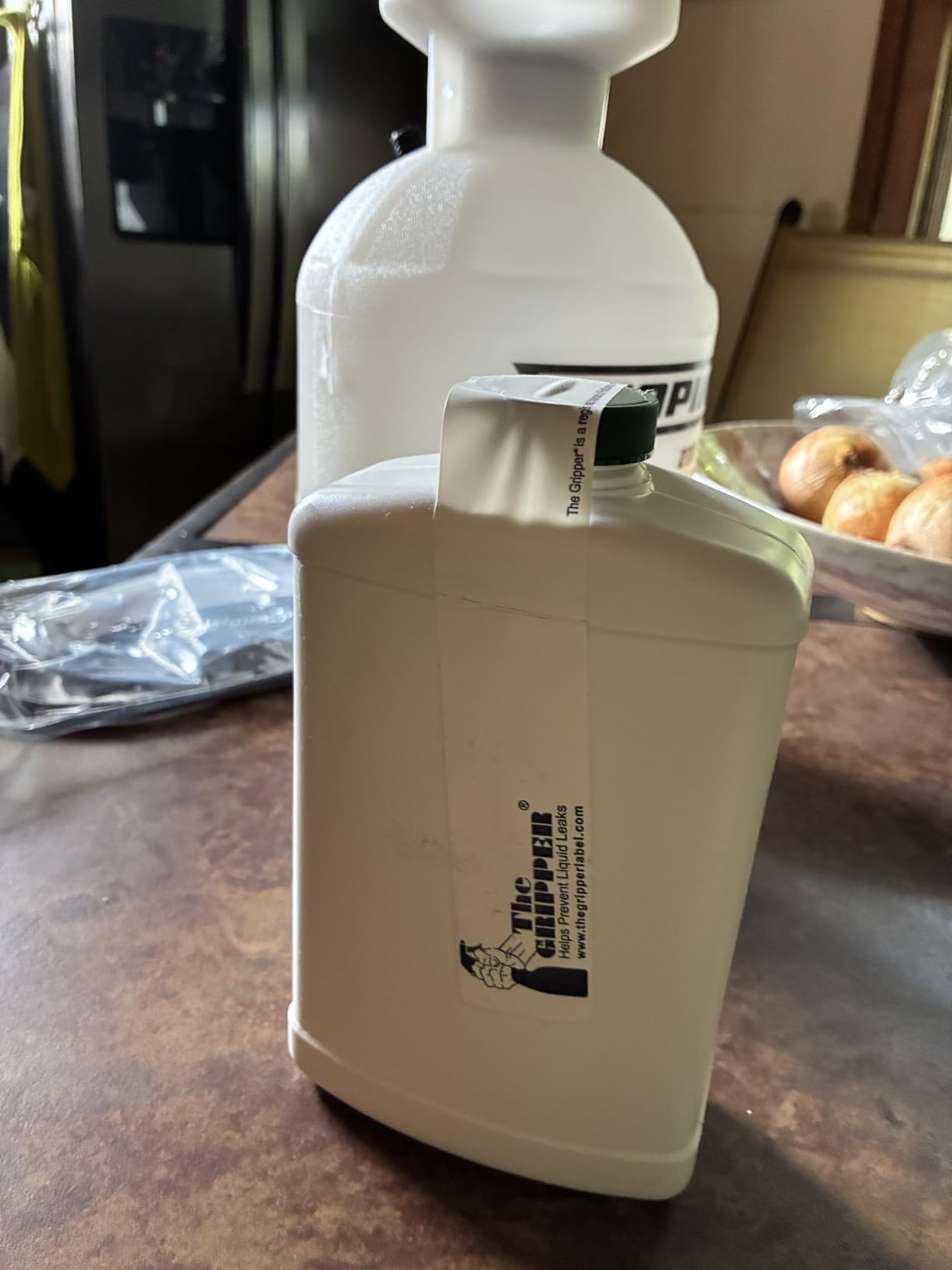 Bobbex Concentrated Deer Repellent, 32 oz. customer photo 2