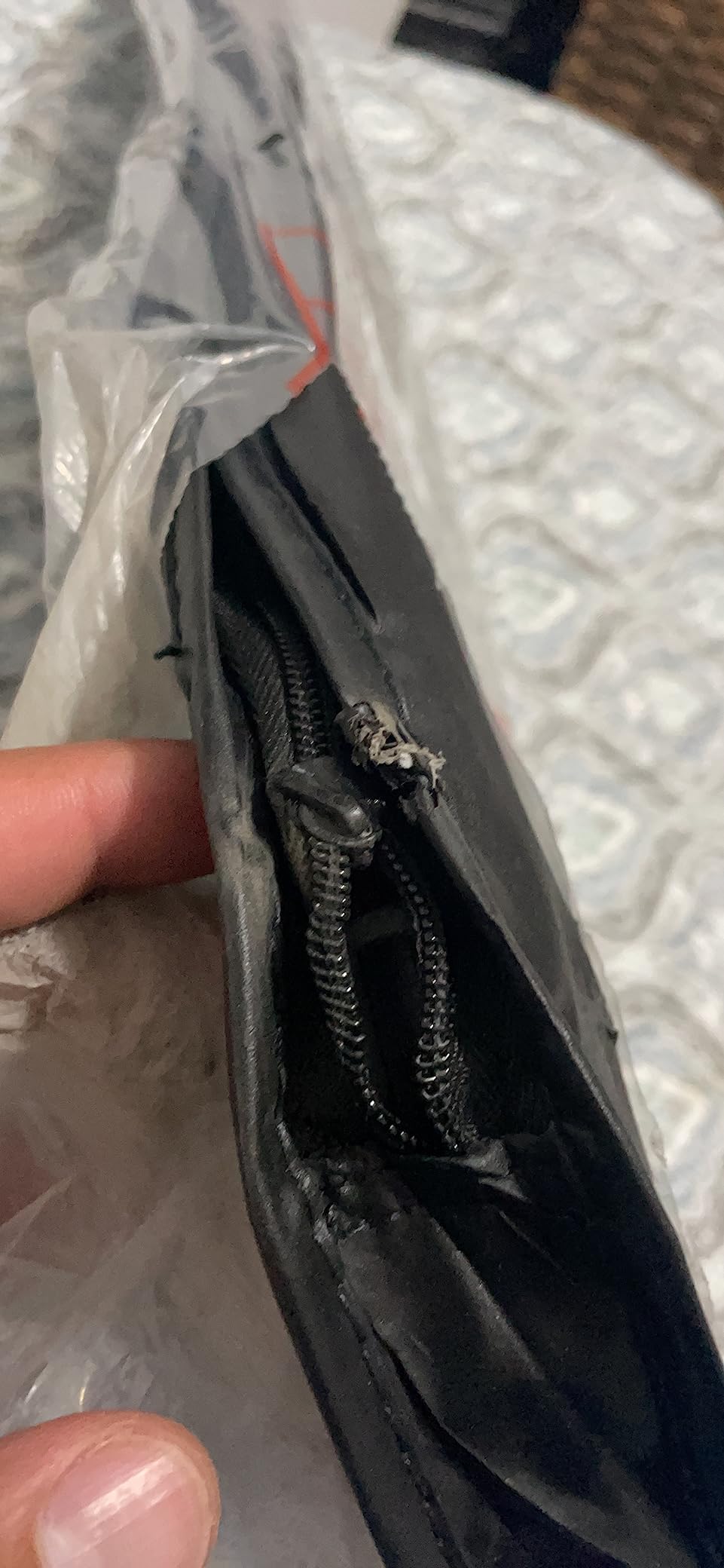 Head Nano Ti 110 Squash Racquet (Various Options) customer photo 1