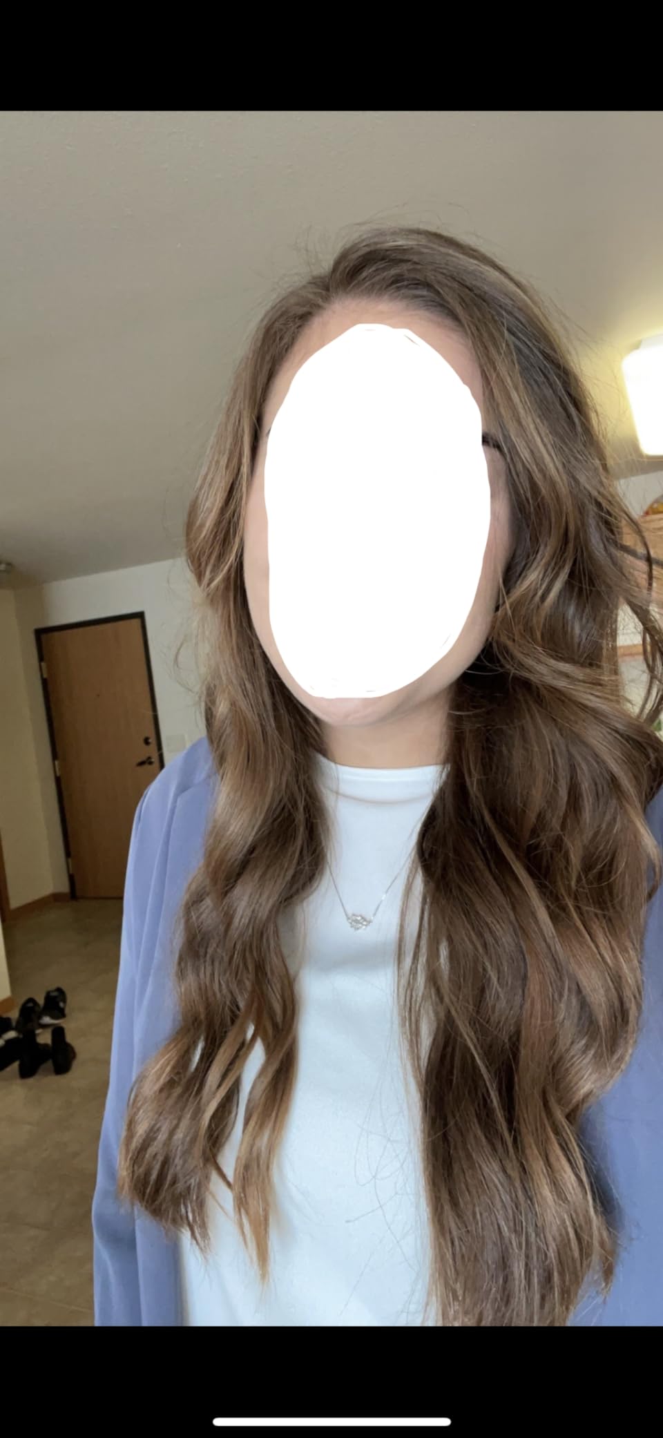HOT TOOLS Pro Artist Nano Ceramic Curling Iron/Wand | For Smooth, Shiny Hair (1-1/4” in) customer photo 1