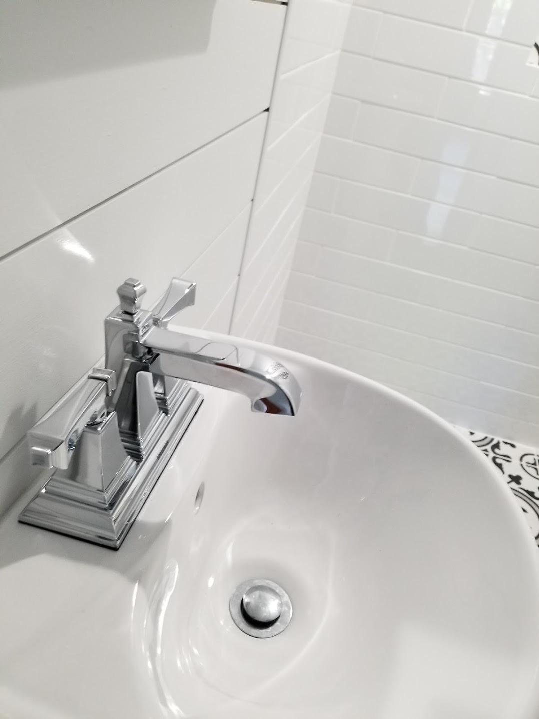 Renovators Supply Manufacturing Ondine Space Saving 16