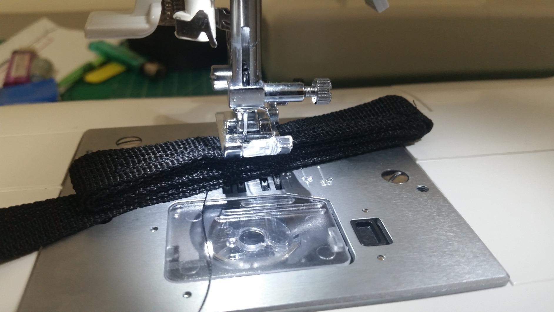SINGER® Quantum Stylist 9960 Computerized Sewing & Quilting Machine customer photo 1