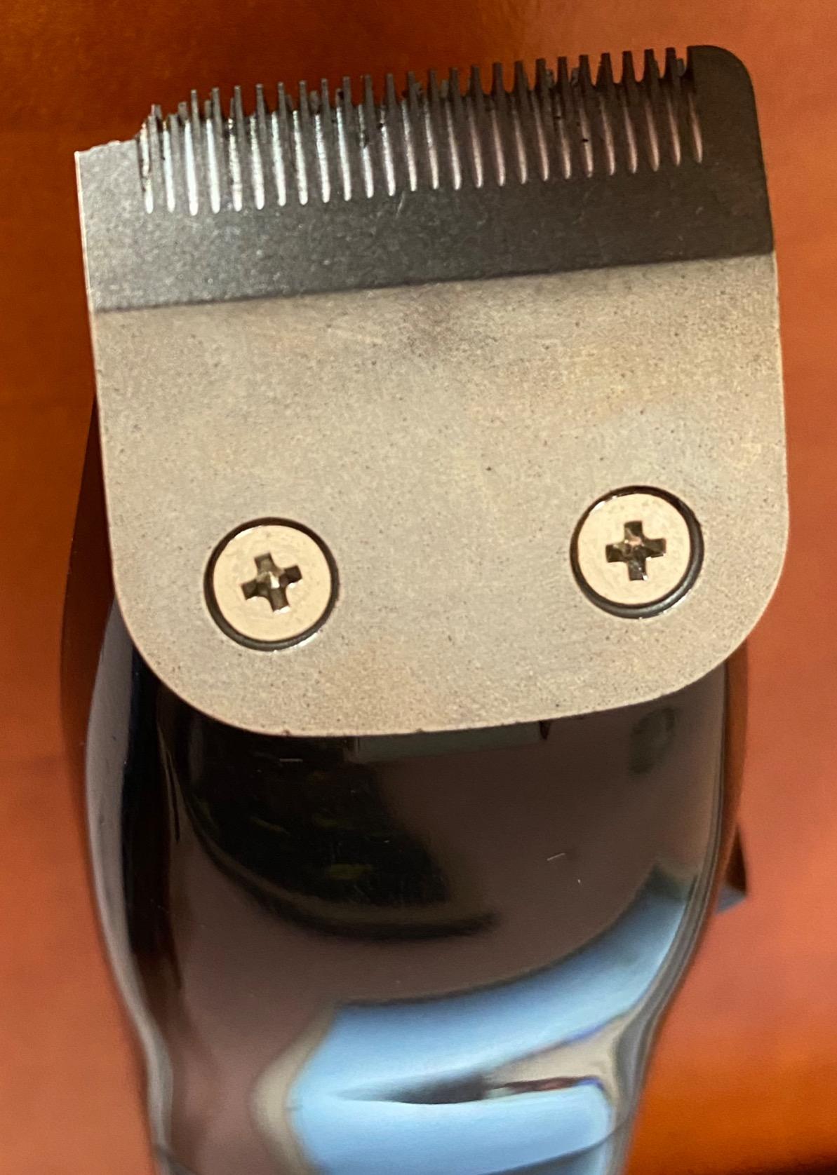 Wahl USA Lithium-Ion Cordless Hair Clipper & Trimmer Haircutting Combo Kit customer photo 1