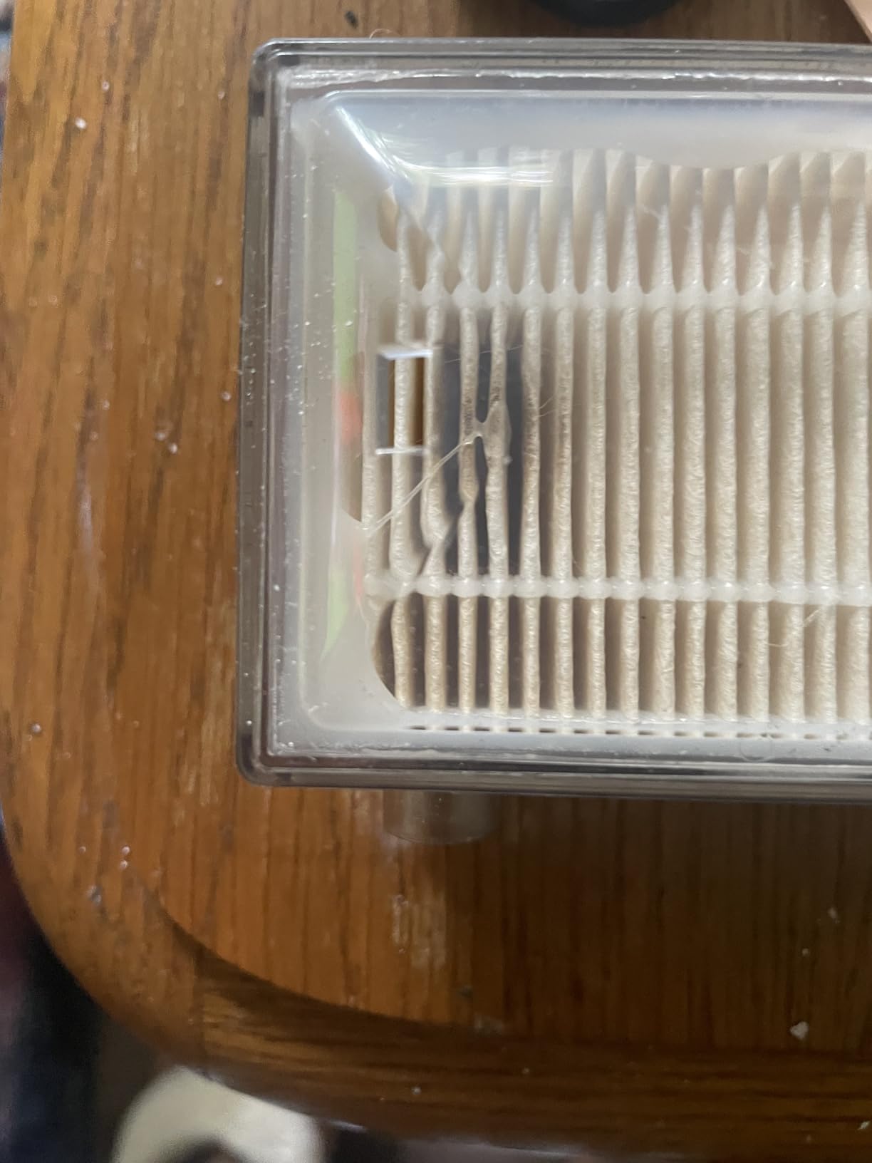 Everflo Universal Compressor Filter, Each customer photo 1