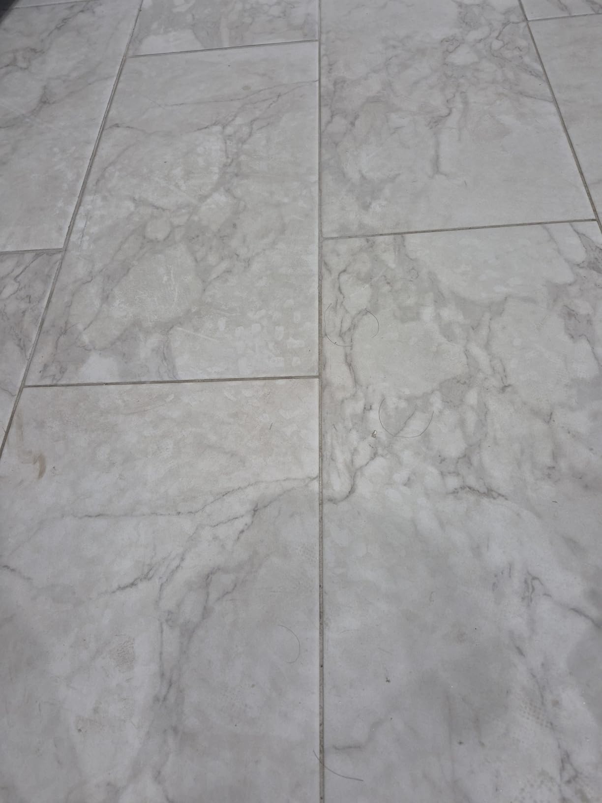 Oreck Commercial Orbiter Hard Floor Cleaner, For All Flooring Types customer photo 1