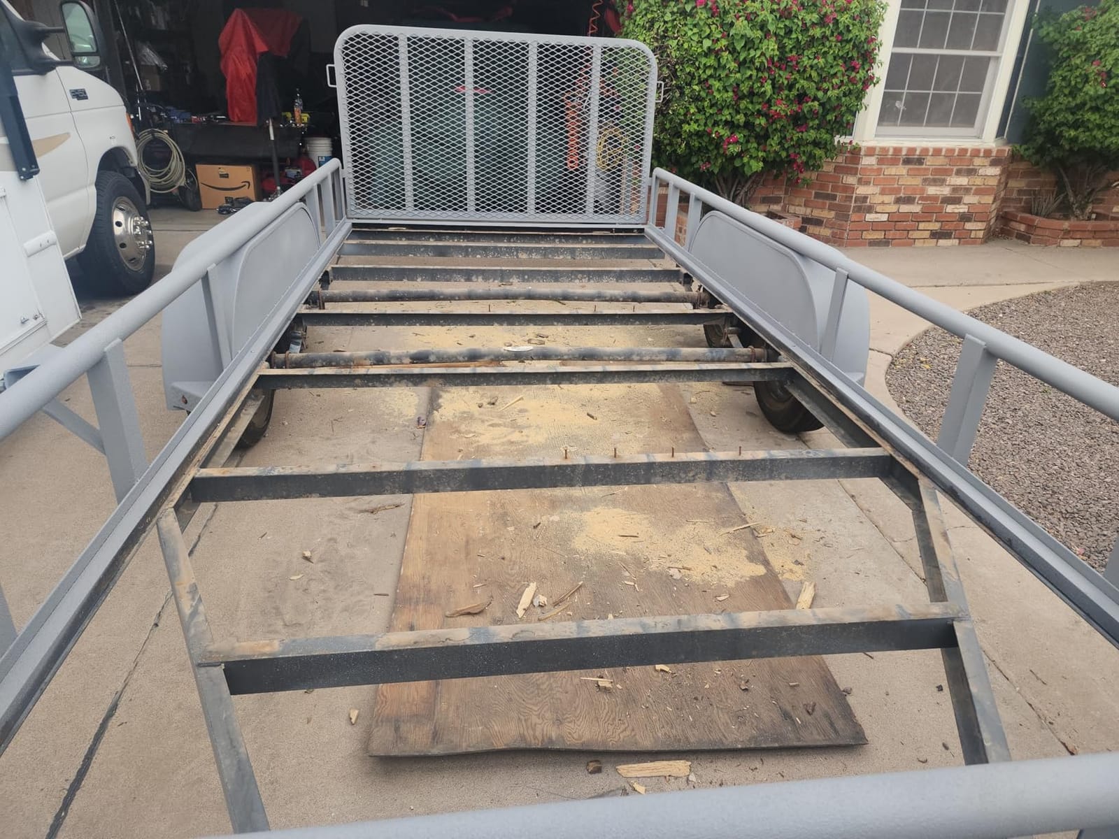 Custom Coat Black Urethane Spray-On Truck Bed Liner Kit with Gun, 1 Gallon customer photo 2
