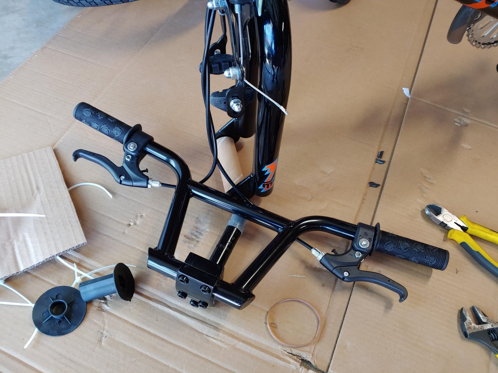 Mongoose Switch and Stun customer photo 2