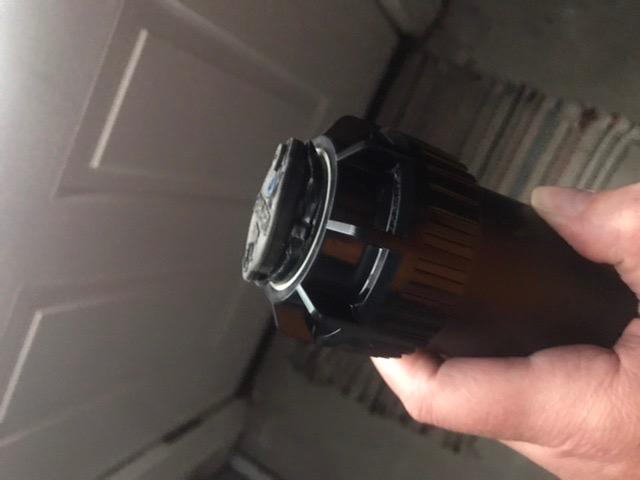 Rain Bird 5000 Heavy Duty Simple Adjust Gear Driven Rotor Sprinkler Head customer photo 1