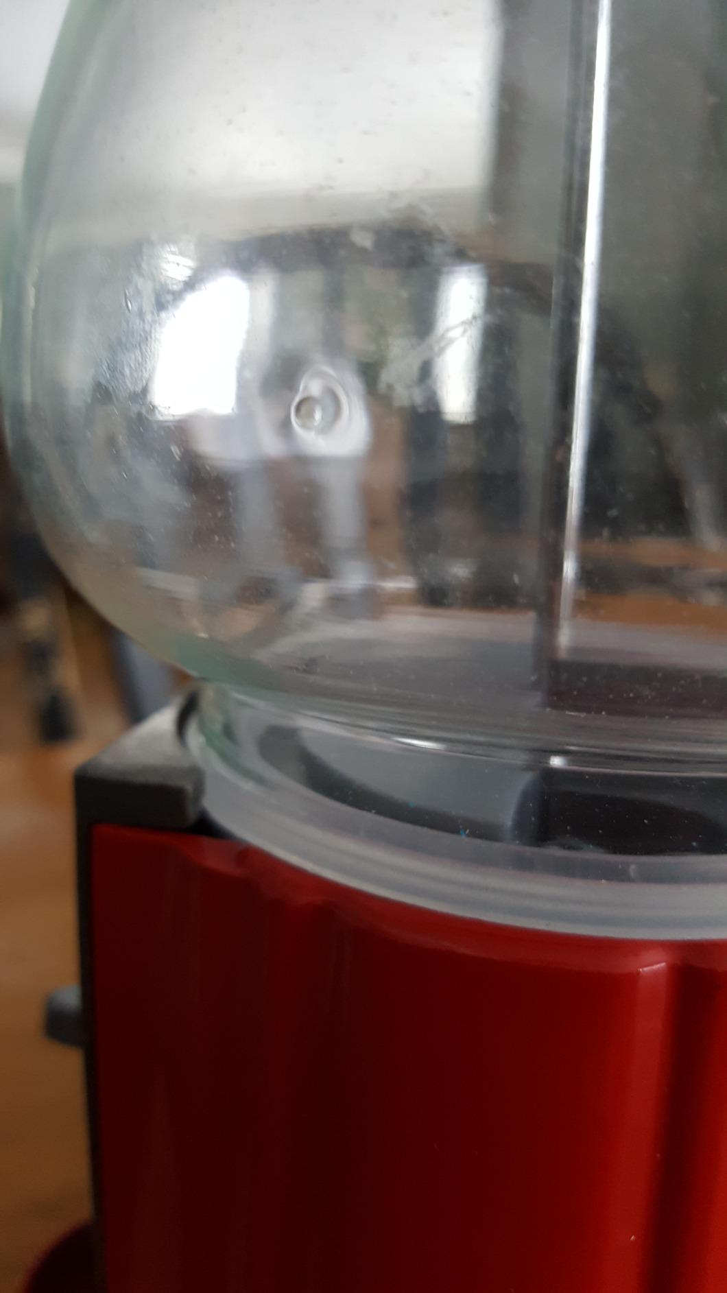Medium Gumball Bank, 12