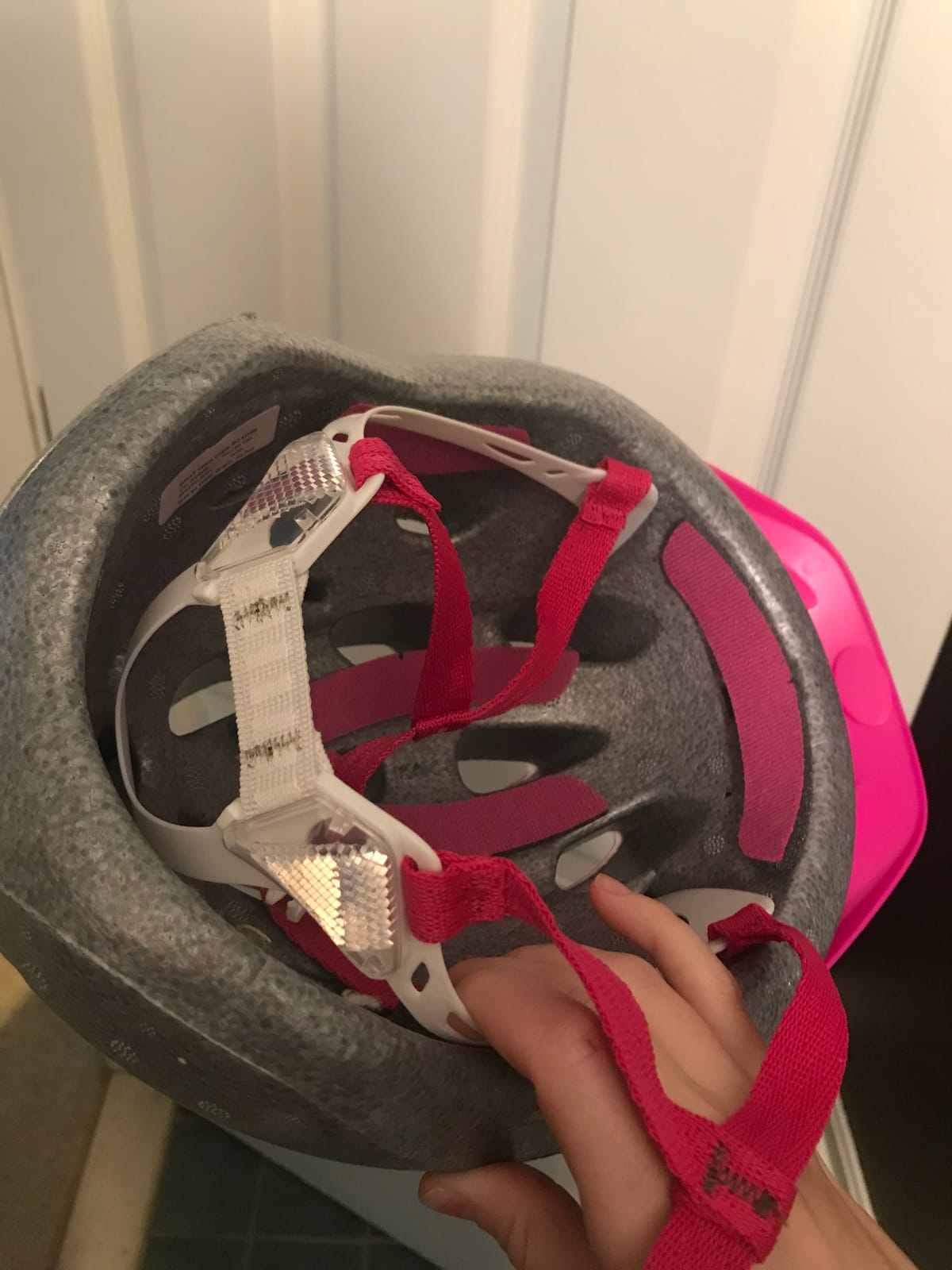 Bell Rally Child Bike Helmets customer photo 1