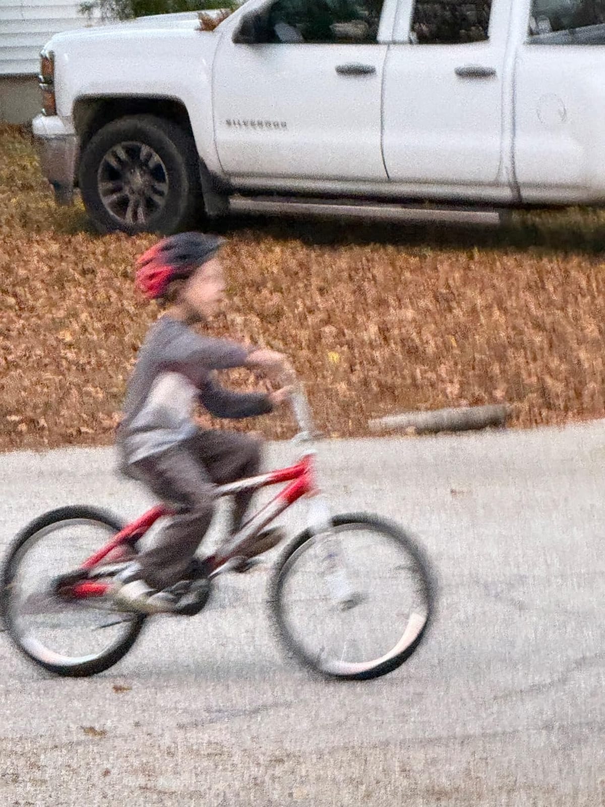 Bell Rally Child Bike Helmets customer photo 2