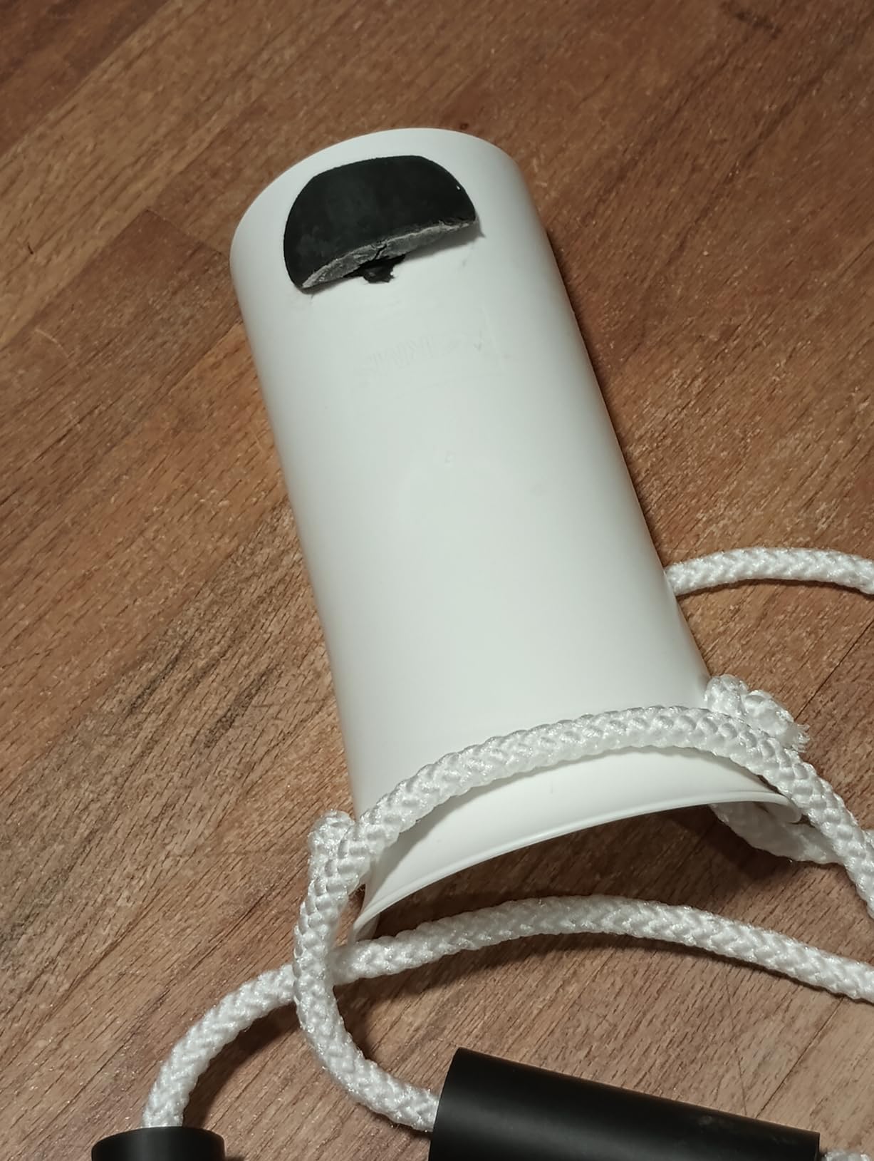RMS Deluxe Sock Aid - Socks Helper with Foam Handles for Regular Socks customer photo 1