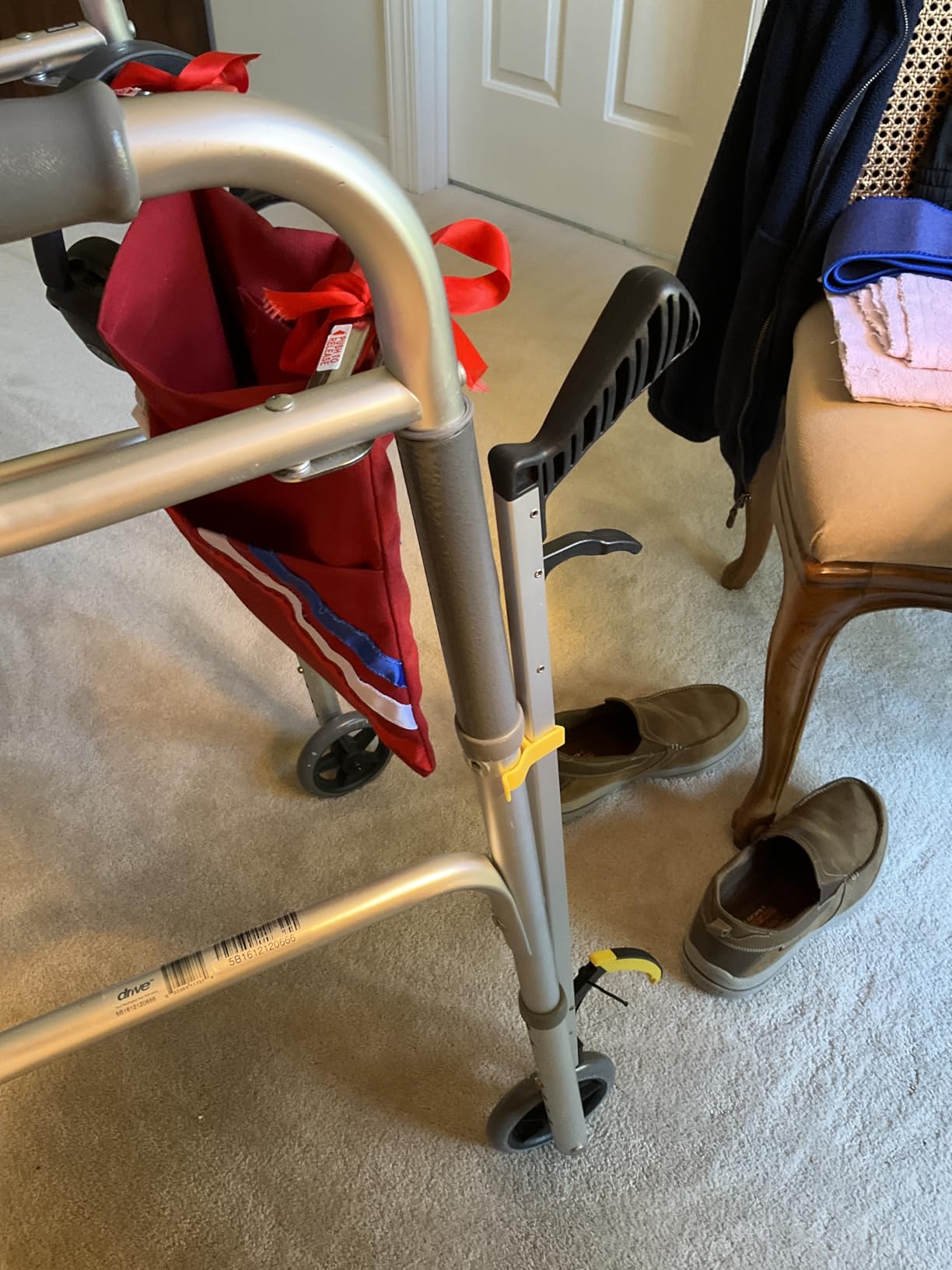 RMS Featherweight the Original Reacher (26-Inch) customer photo 2