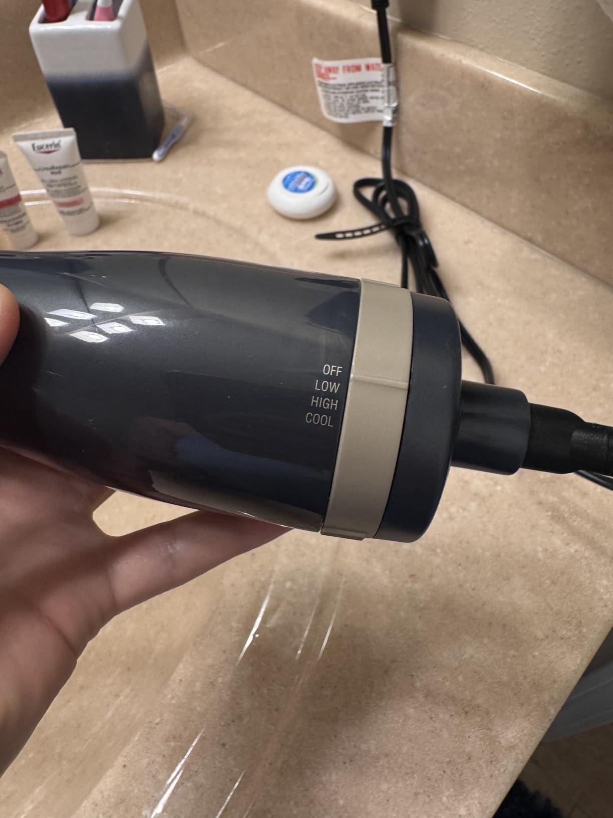 Conair InfinitiPRO Blow Dryer Brush Set, Rotating, 2