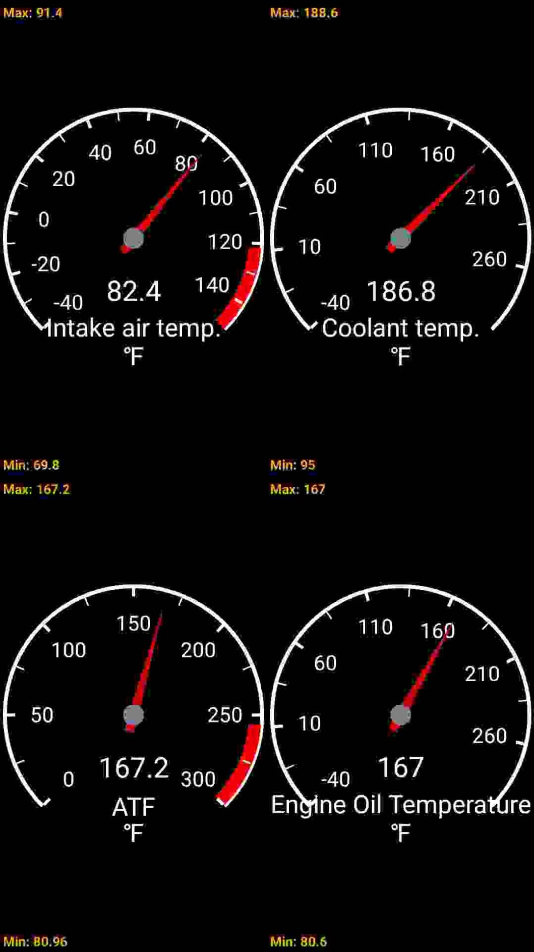 Veepeak Mini Bluetooth OBD2 Scanner Code Reader for Android (NOT for iOS) customer photo 2