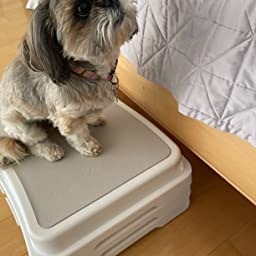 Vive Bath Shower Step Stool (4.5