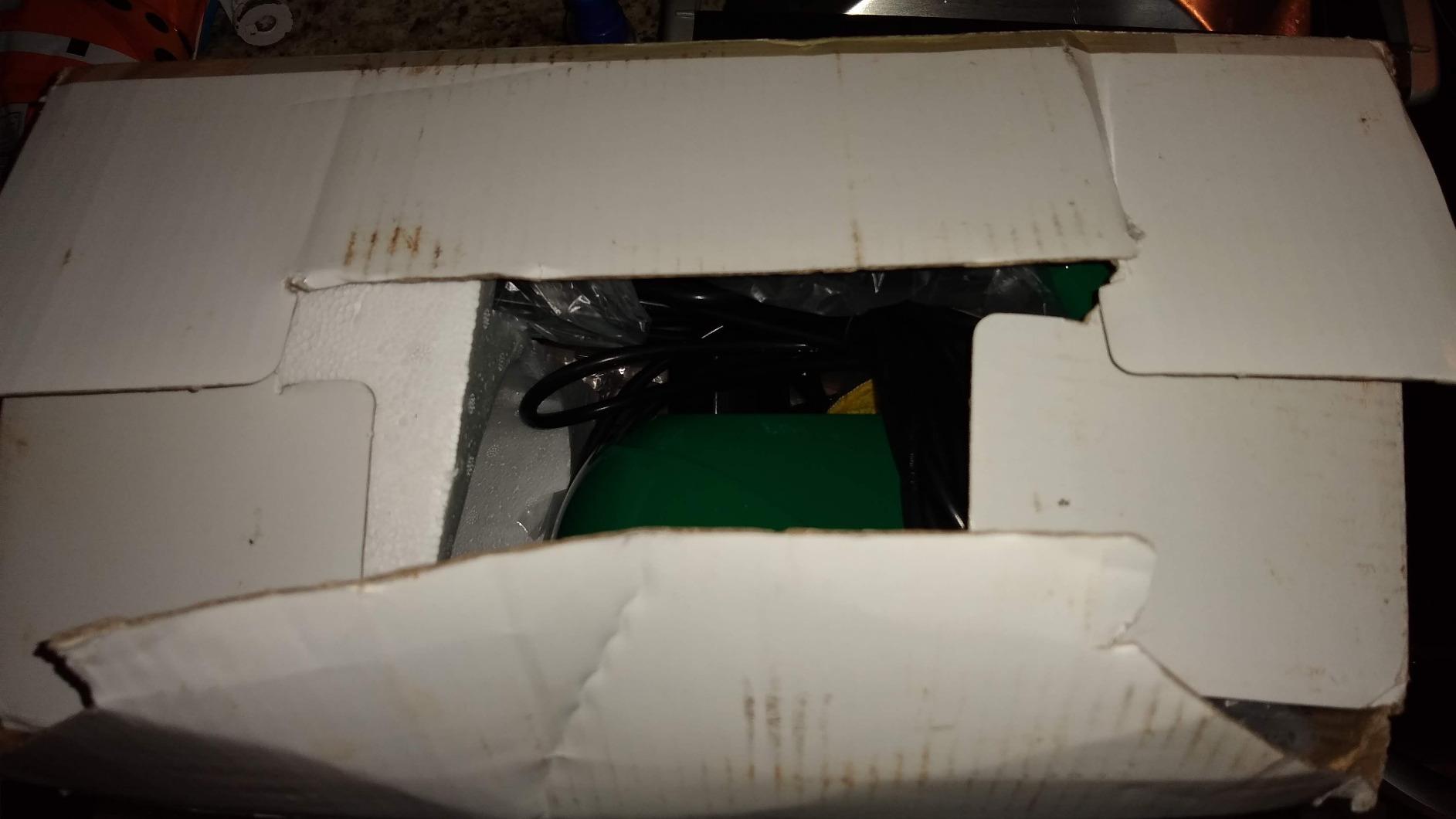 Bissell Commercial BigGreen BGFS650 Hercules Scrub and Clean Floor Machine, Green customer photo 2