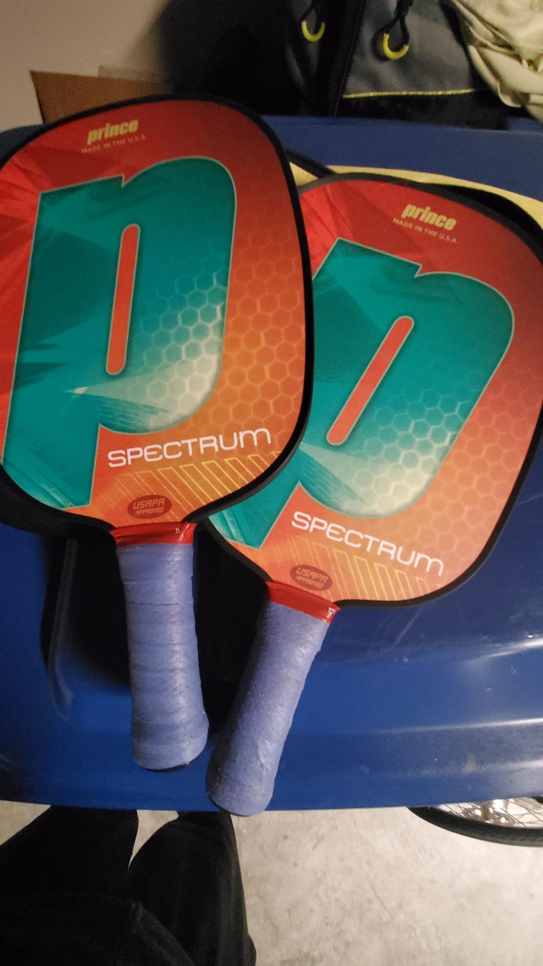Pickleball Tourna Grip Overgrip for Pickleball Paddles customer photo 1