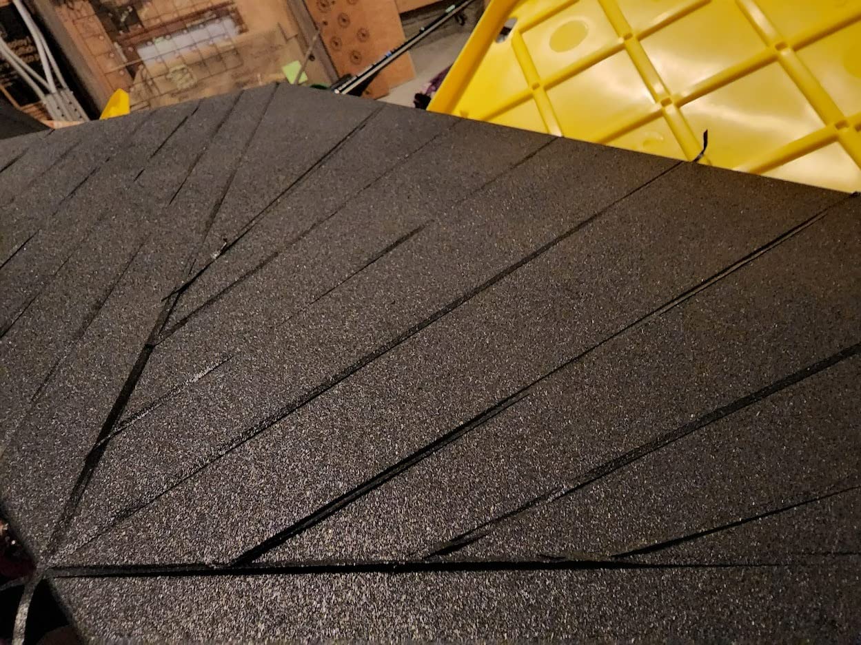 Seymour 20-41 Truck Bed Liner Coating Spray, Textured Black, 15 oz customer photo 1