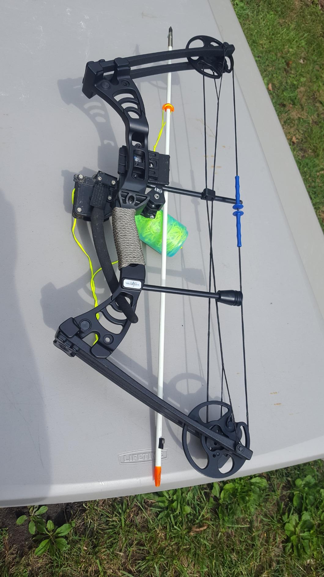 SAS Scorpii 55 Lb 19