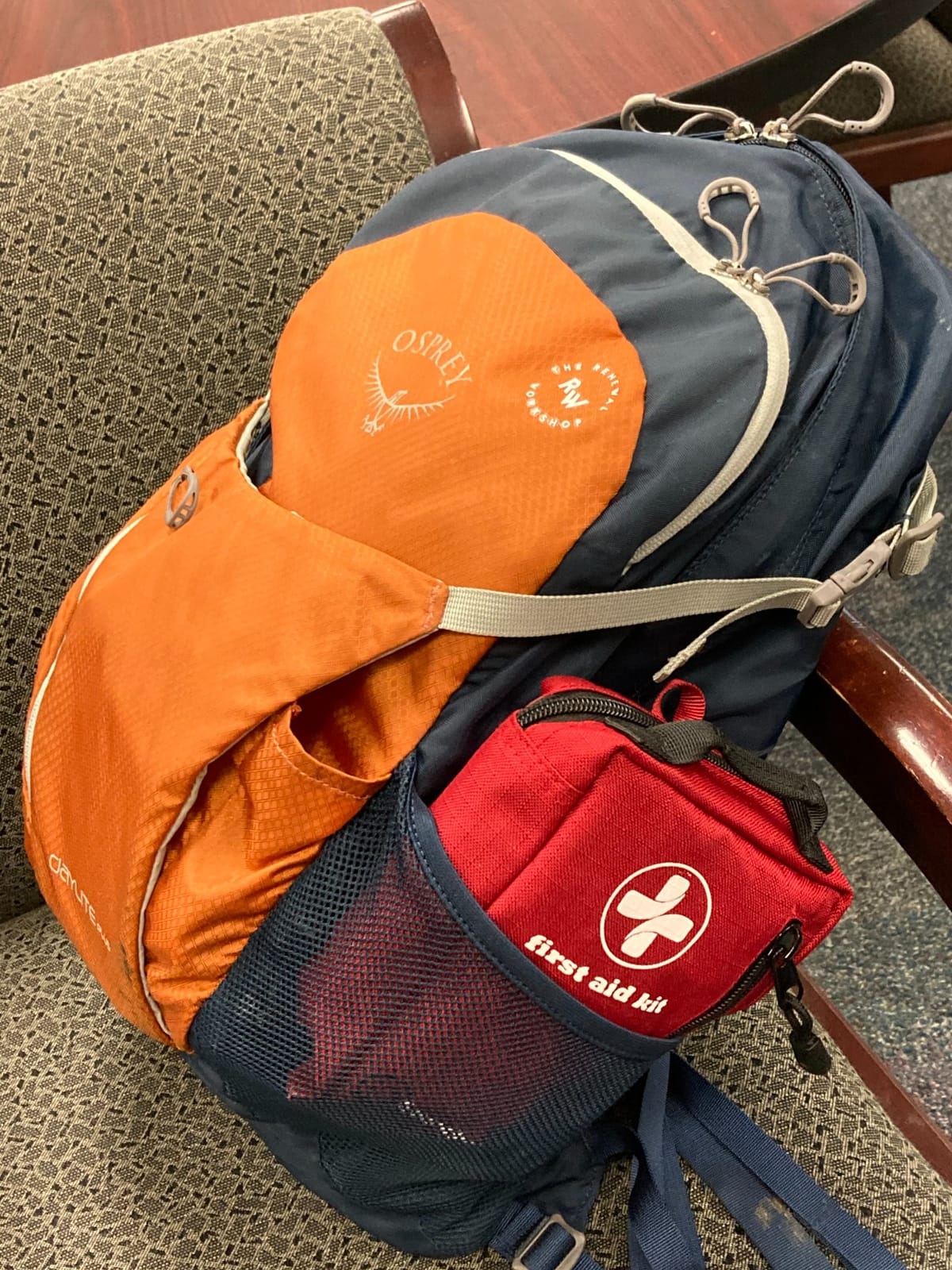 Surviveware Comprehensive Premium Survival First Aid Kit customer photo 1
