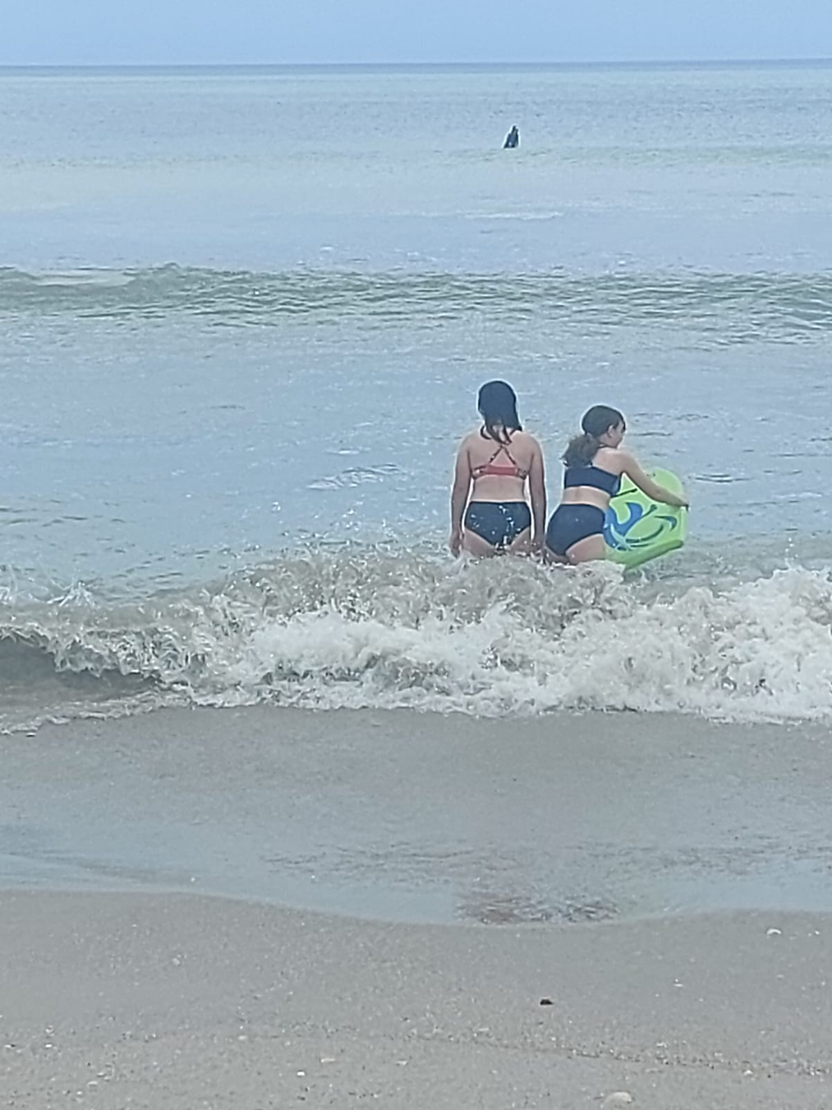 Body Board Lightweight with EPS Core customer photo 1