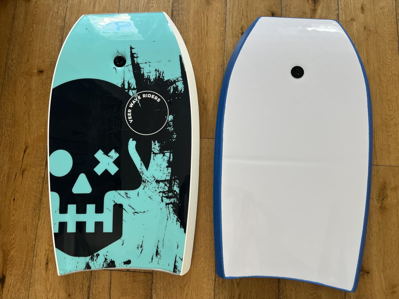 Body Board Lightweight with EPS Core customer photo 2