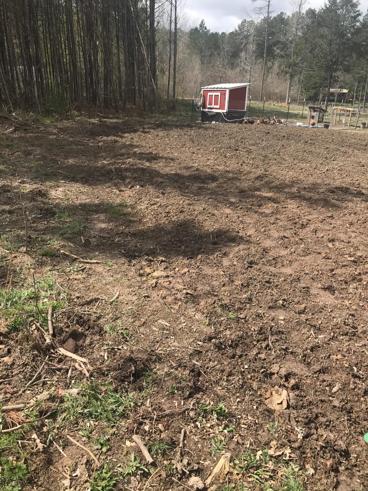 MotoAlliance Impact Implements® Three-Point CAT-0/CAT 1 Disc Plow Harrow customer photo 1