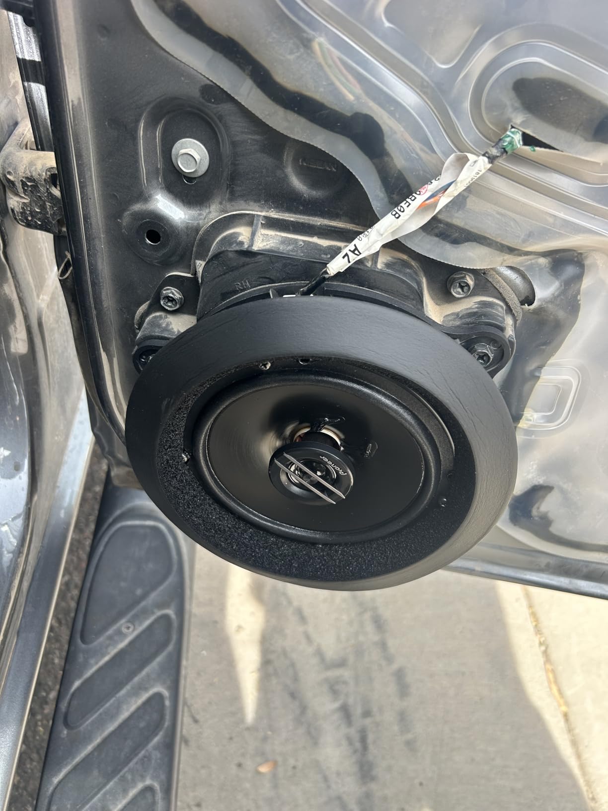 PIONEER G-Series TS-G6930F 6