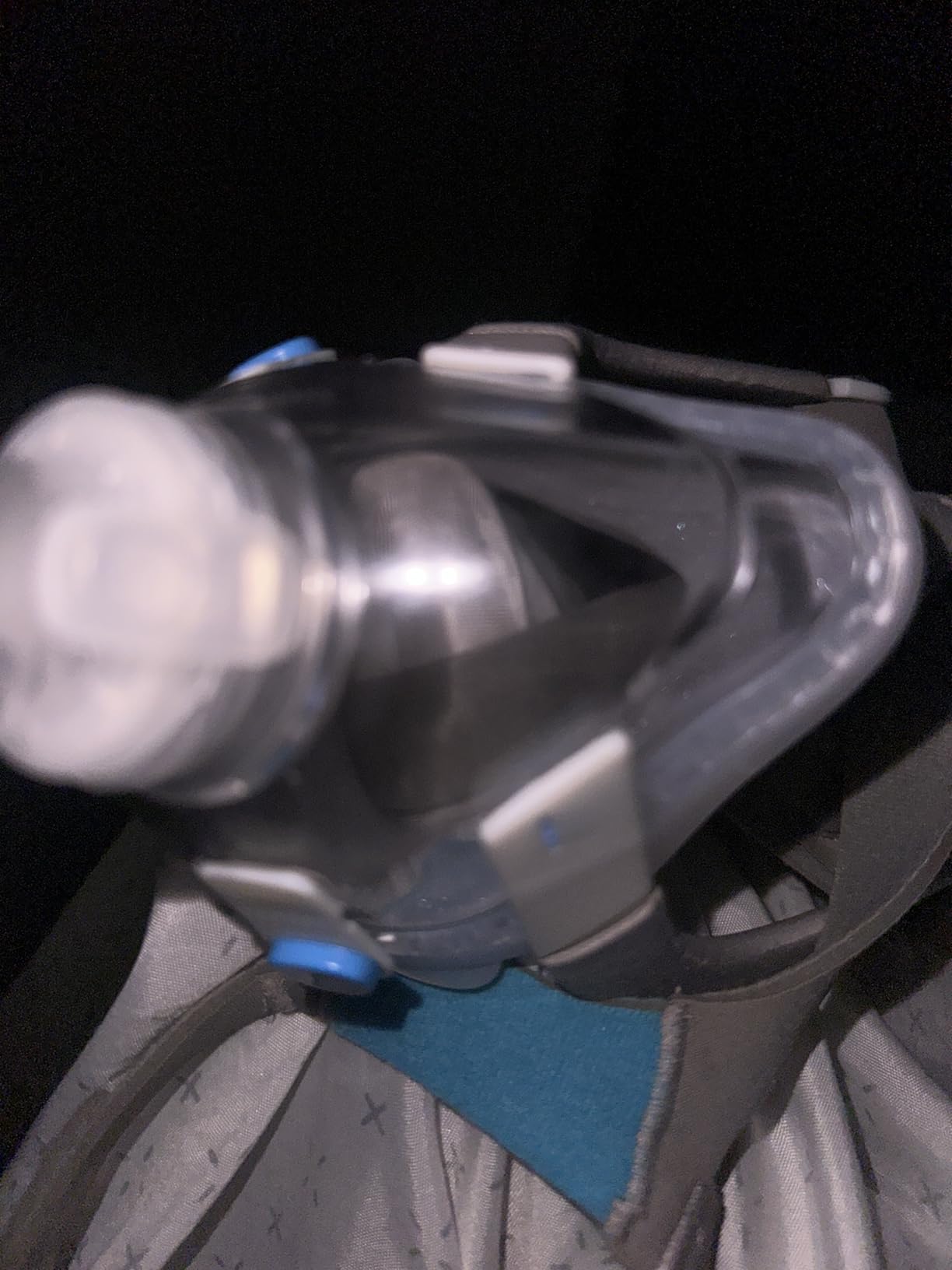 Resmed AirFit F20 Cushion Replacement, Small customer photo 2