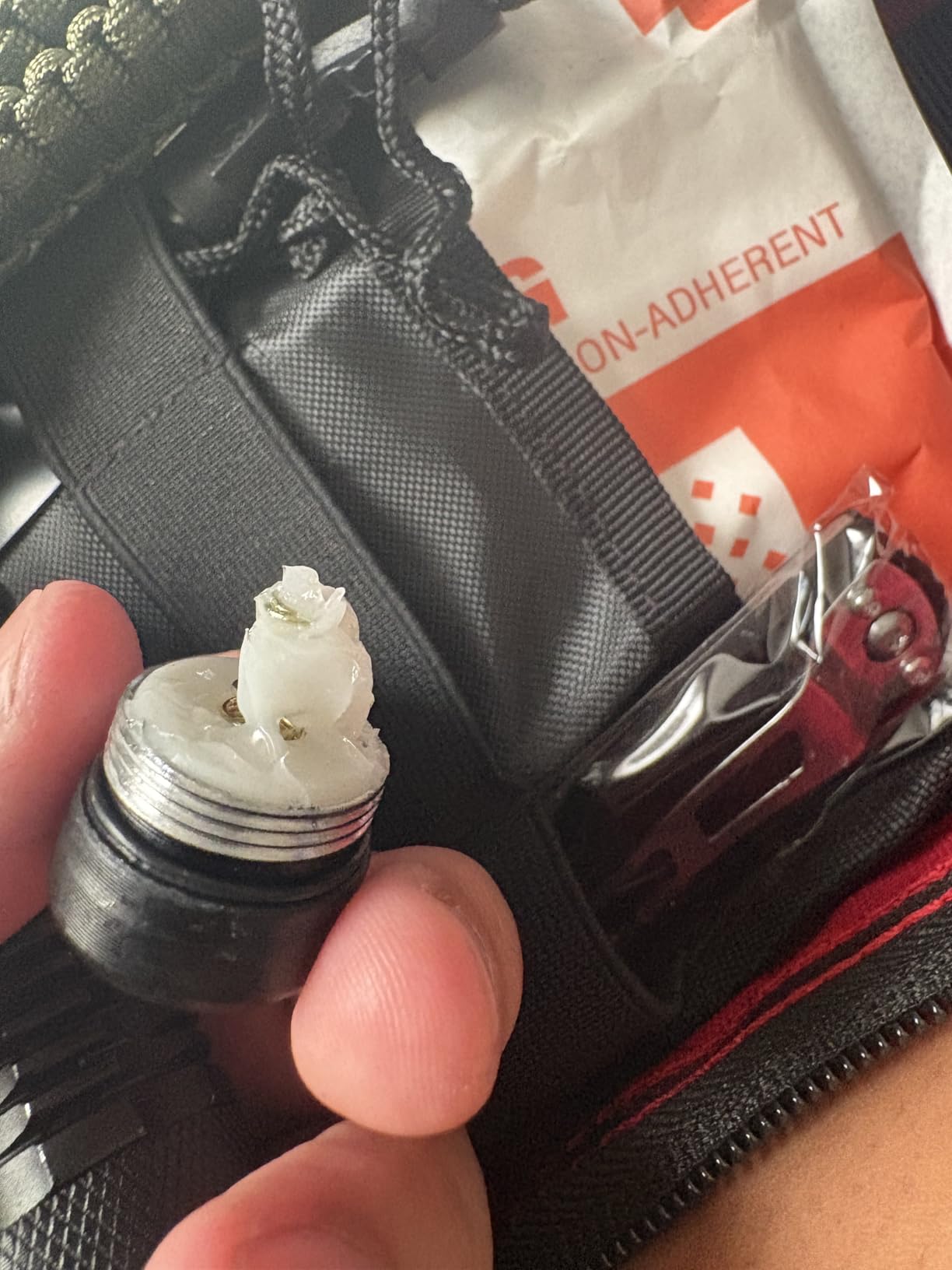 EVERLIT 250 Pcs Survival First Aid Kit customer photo 1