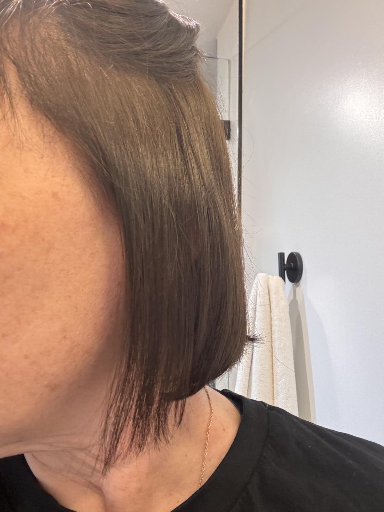 ghd Platinum+ Styler ― 1