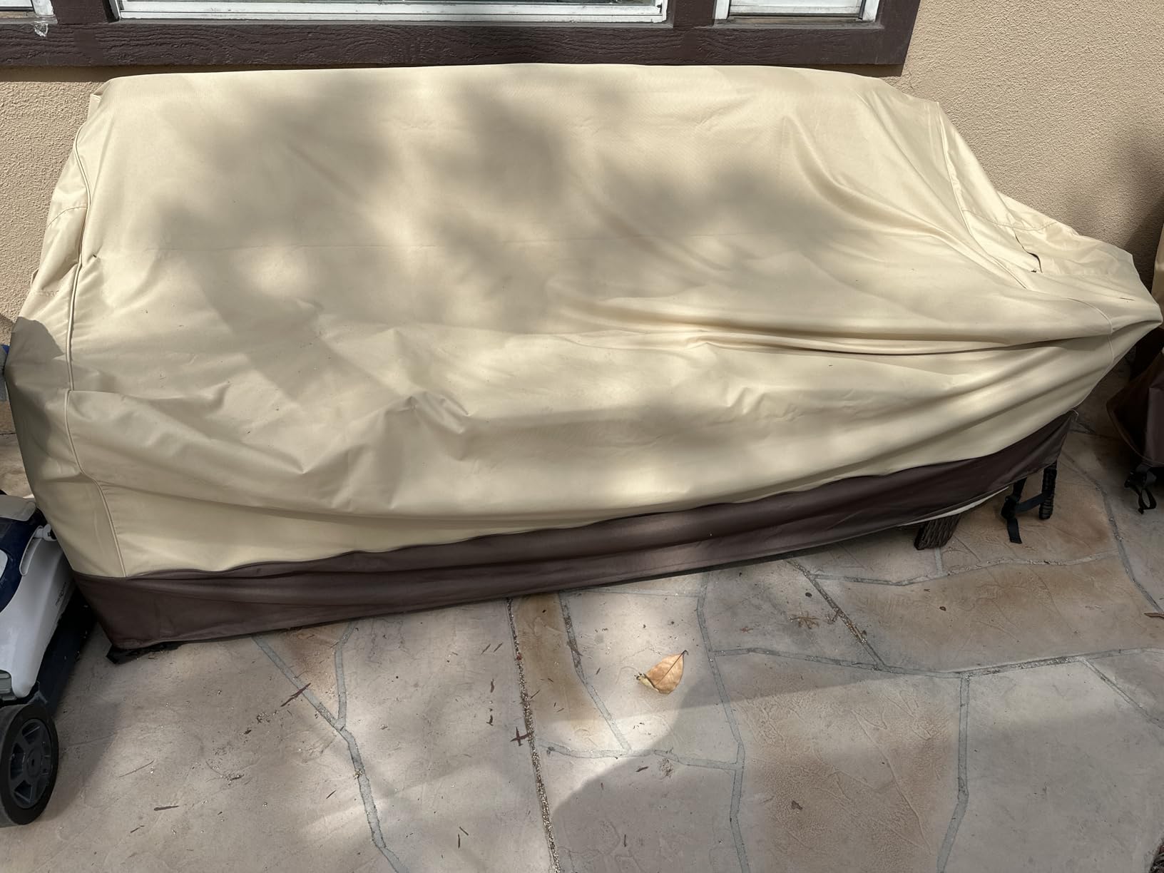 Vailge Patio Chair Covers & Outdoor Furniture Covers Heavy-Duty Waterproof customer photo 1