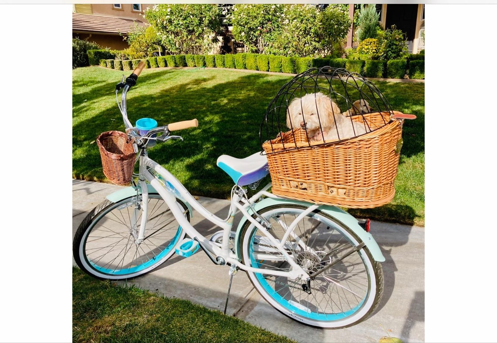Huffy 76578 customer photo 2