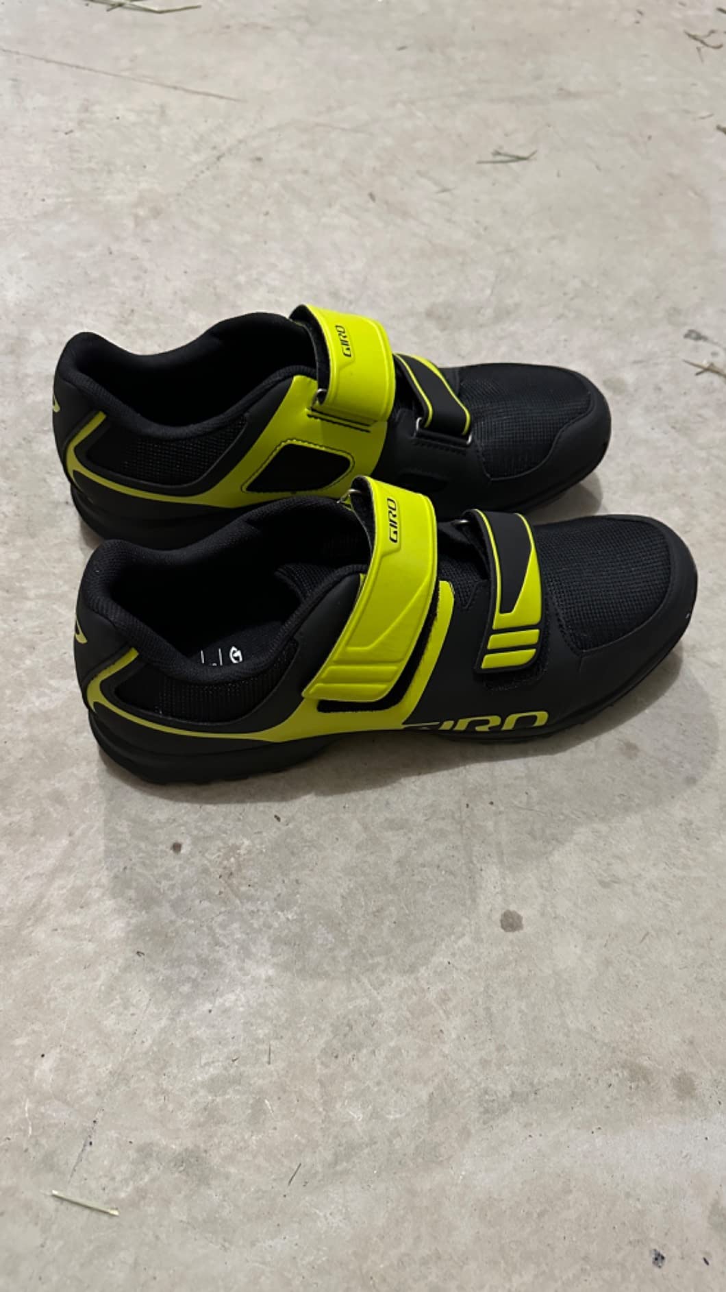 Giro Mens Berm W/Cover customer photo 1
