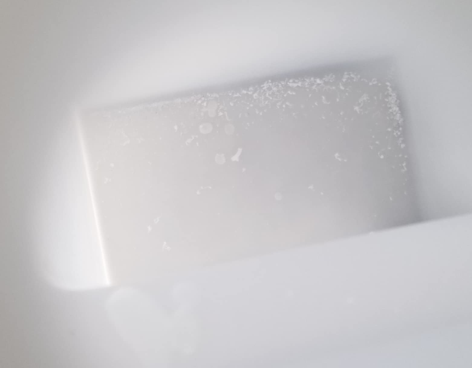 Class A Customs | UM-1500 | One (1) UnderMount 15 Gallon RV Fresh and Gray Water Holding Tank RV Concession customer photo 1
