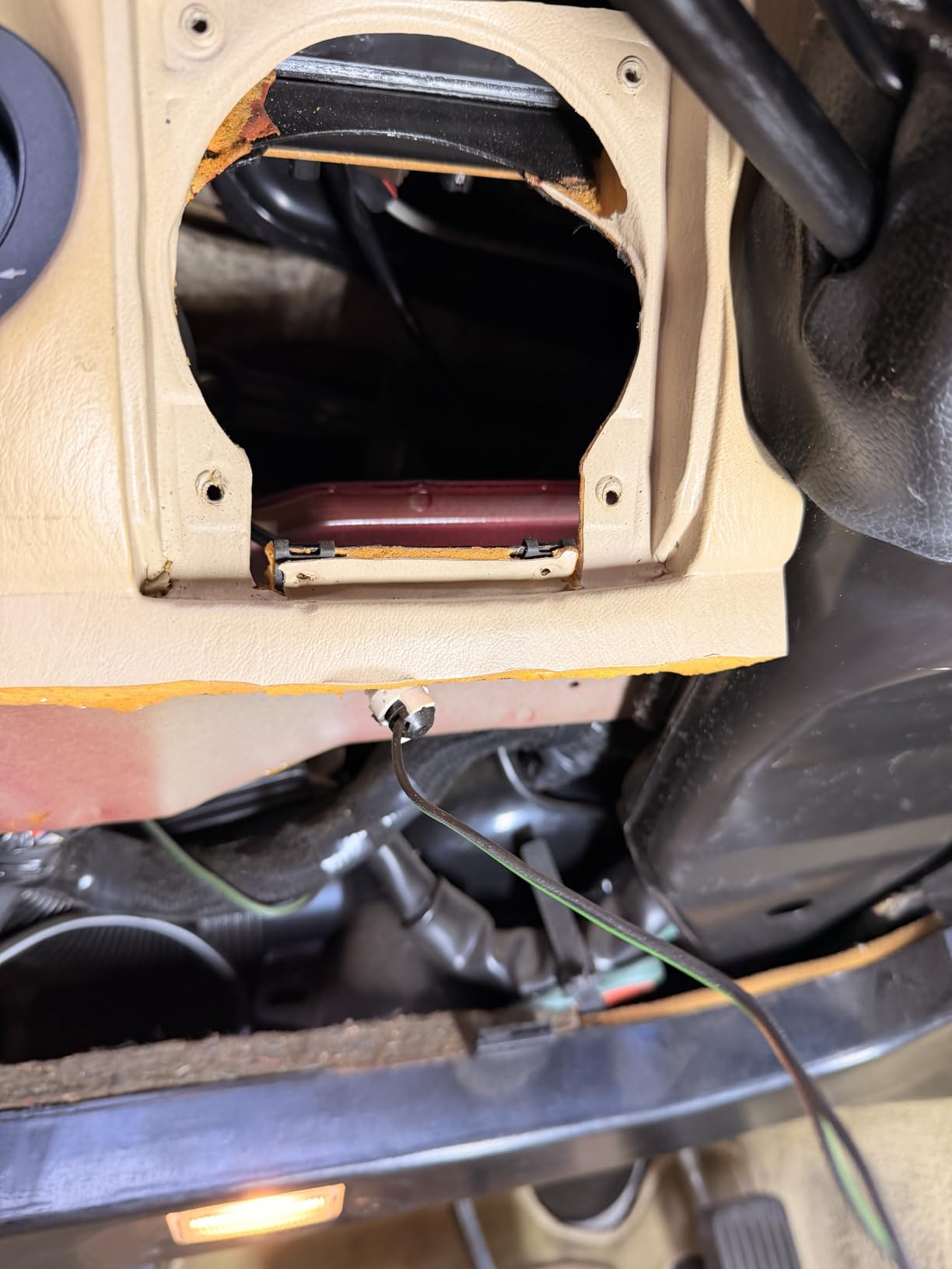 KICKER 46CSC44 CS-Series CSC4 4-Inch (100mm) Coaxial Speakers, 4-Ohm (Pair) customer photo 2