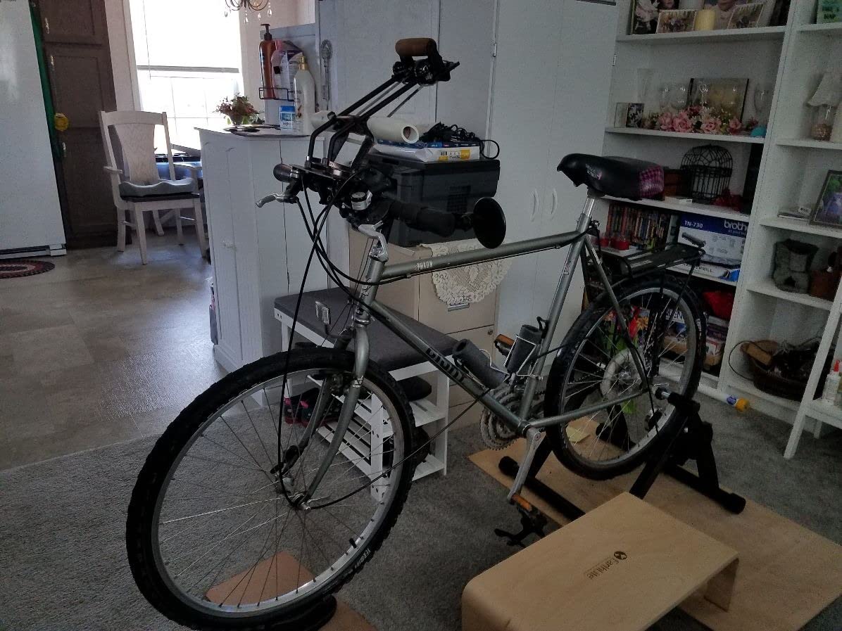 10 Best Indoor Bike Trainers (September 2026) Tested & Ranked